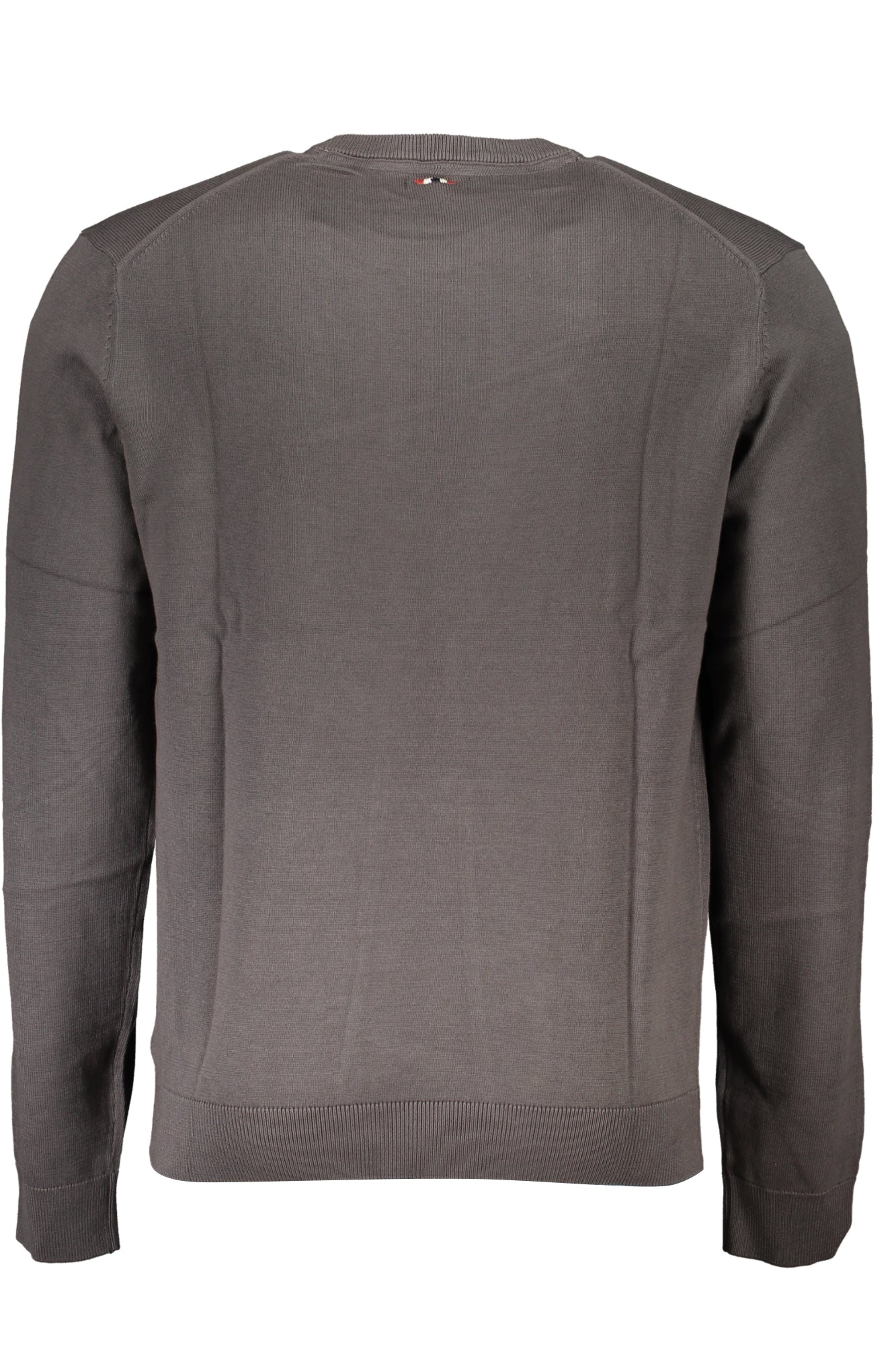 Maglia NAPAPIJRI Grigio NP0A4GJPDROZ4