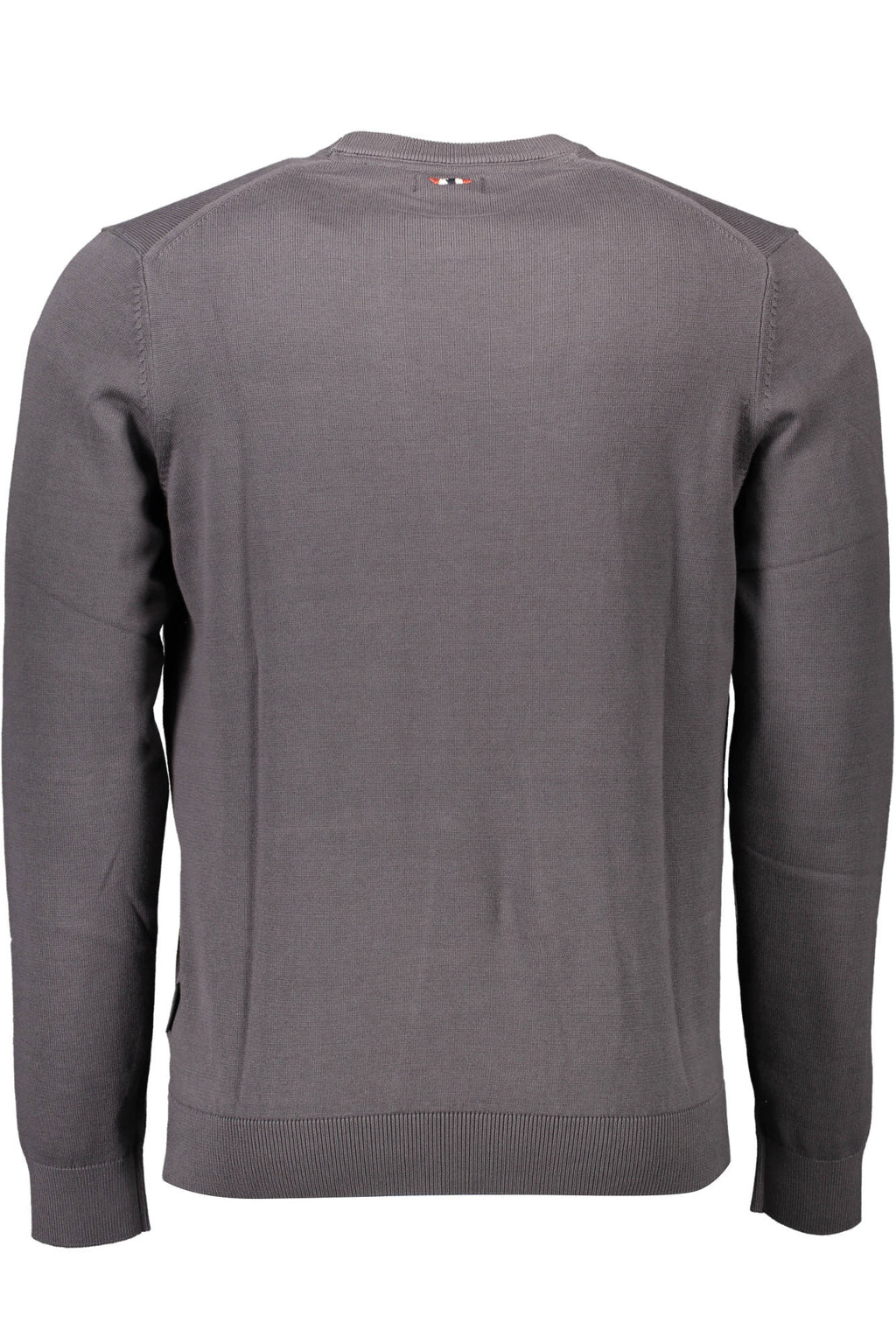 Maglia NAPAPIJRI Grigio NP0A4FQ7-DROZ-3