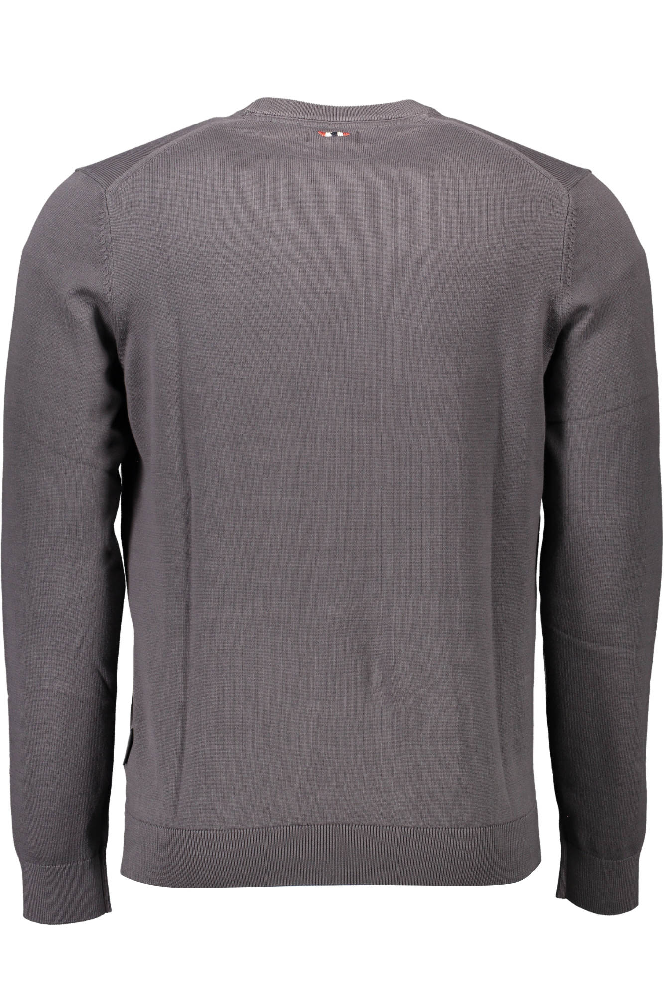 Maglia NAPAPIJRI Grigio NP0A4FQ7-DROZ-3