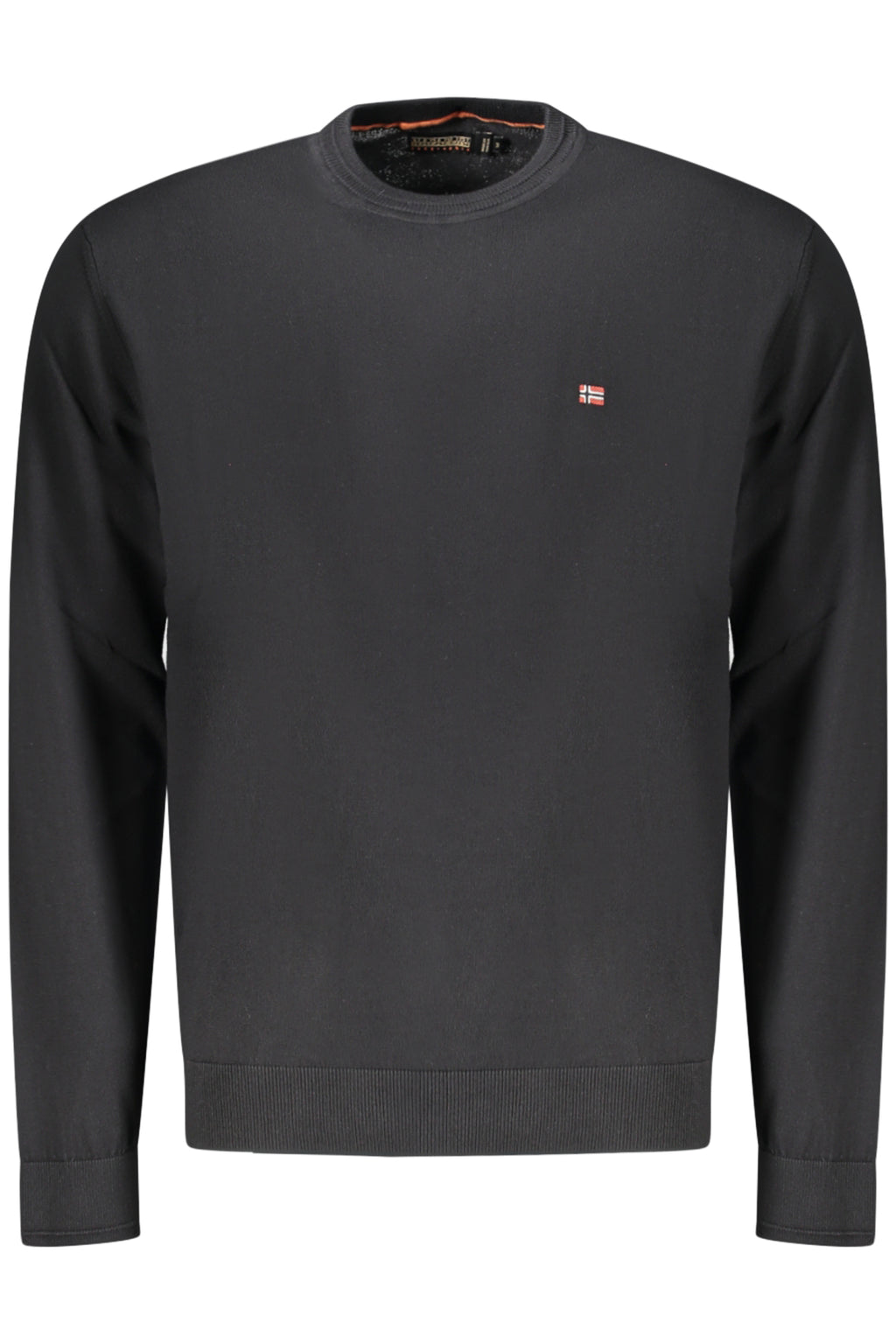 Maglia NAPAPIJRI Nero