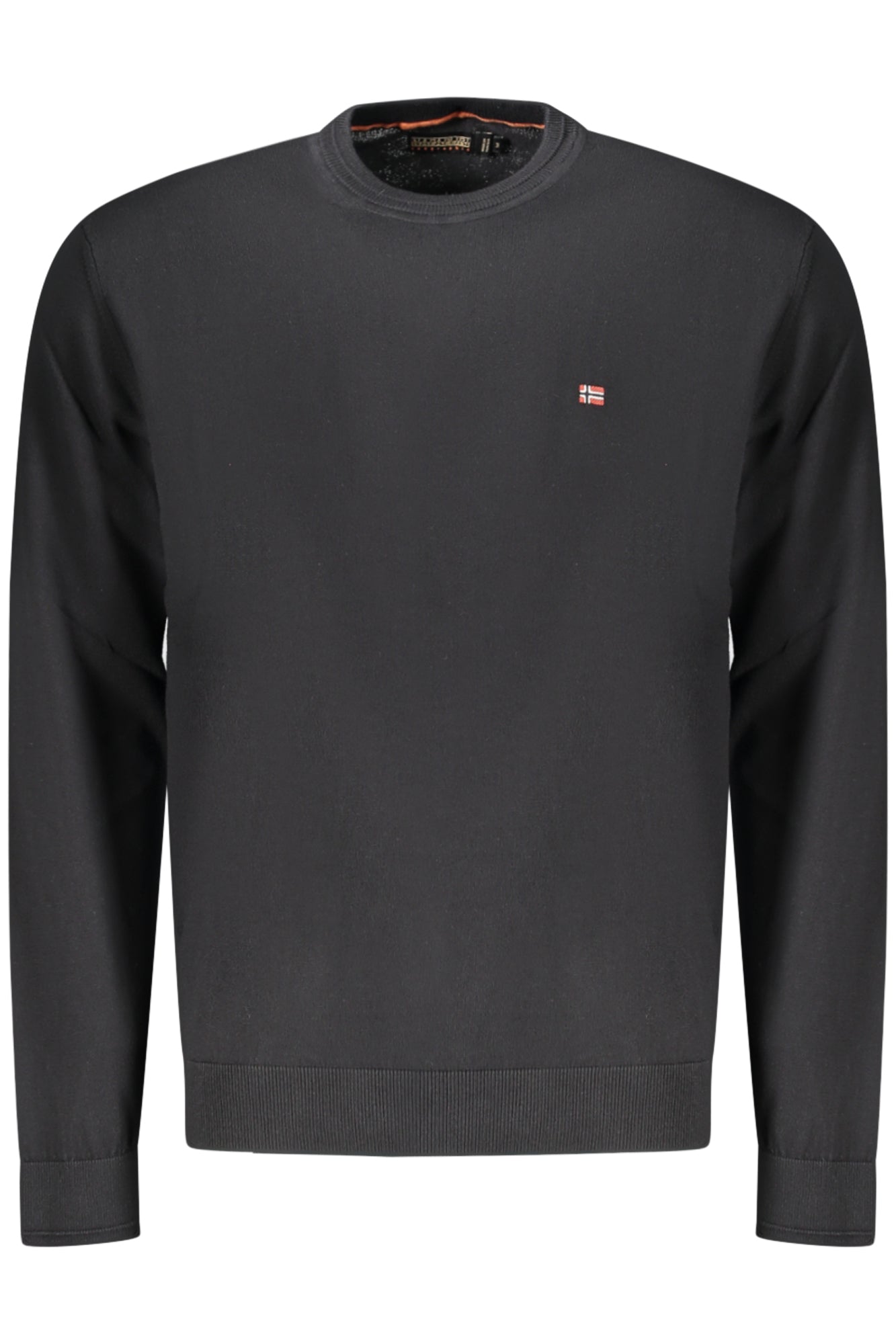 Maglia NAPAPIJRI Nero