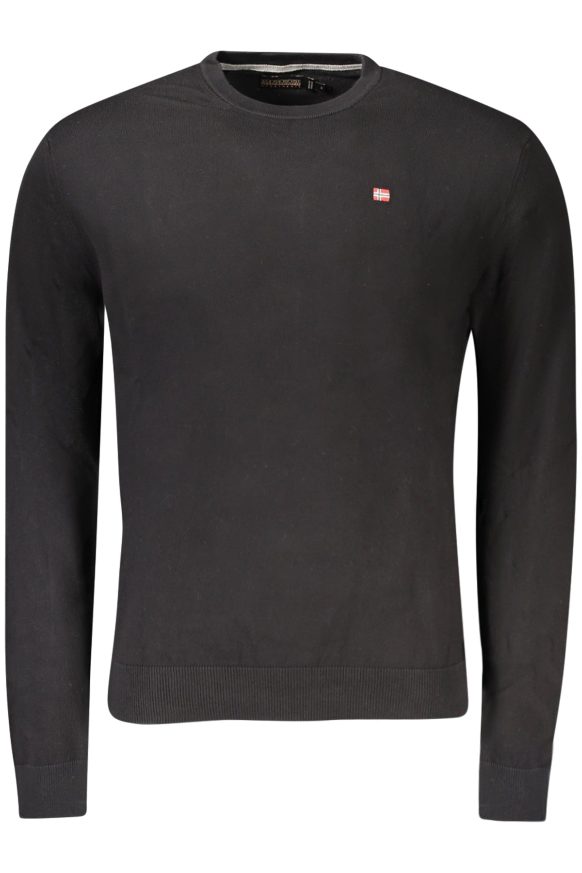 Maglia Napapijri Nero NP0A4I2GDROZ5