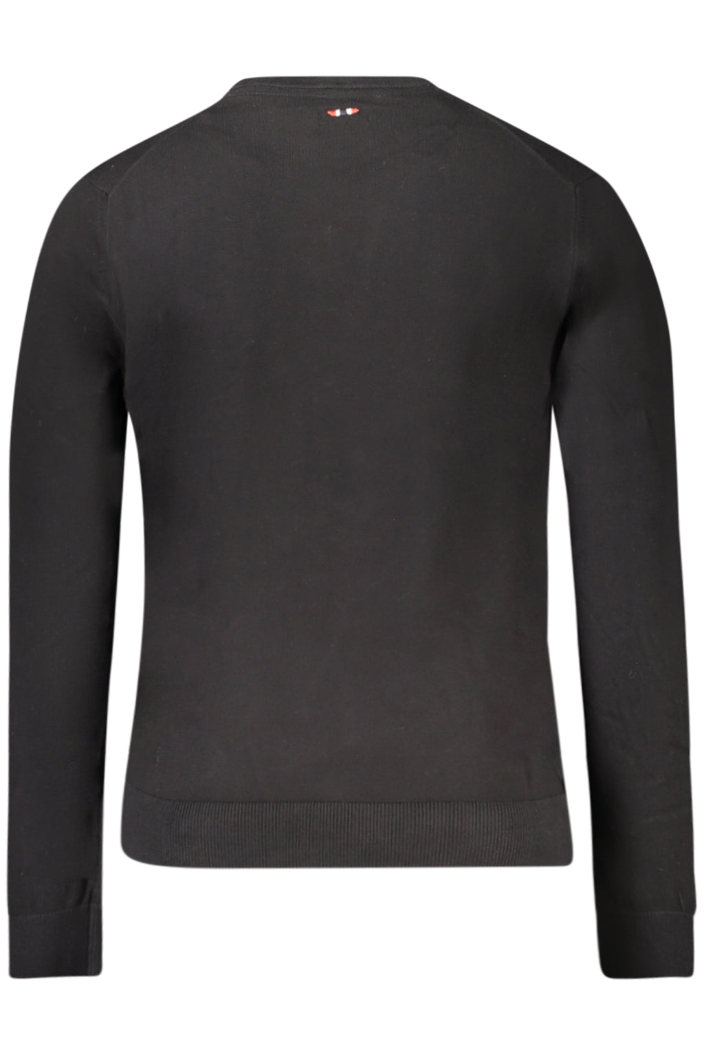 Maglia Napapijri Nero NP0A4I2GDROZ5
