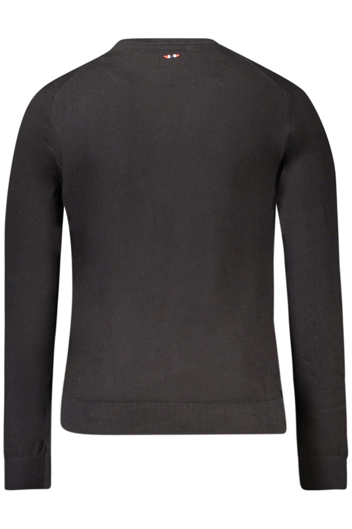 Maglia Napapijri Nero NP0A4I2GDROZ5