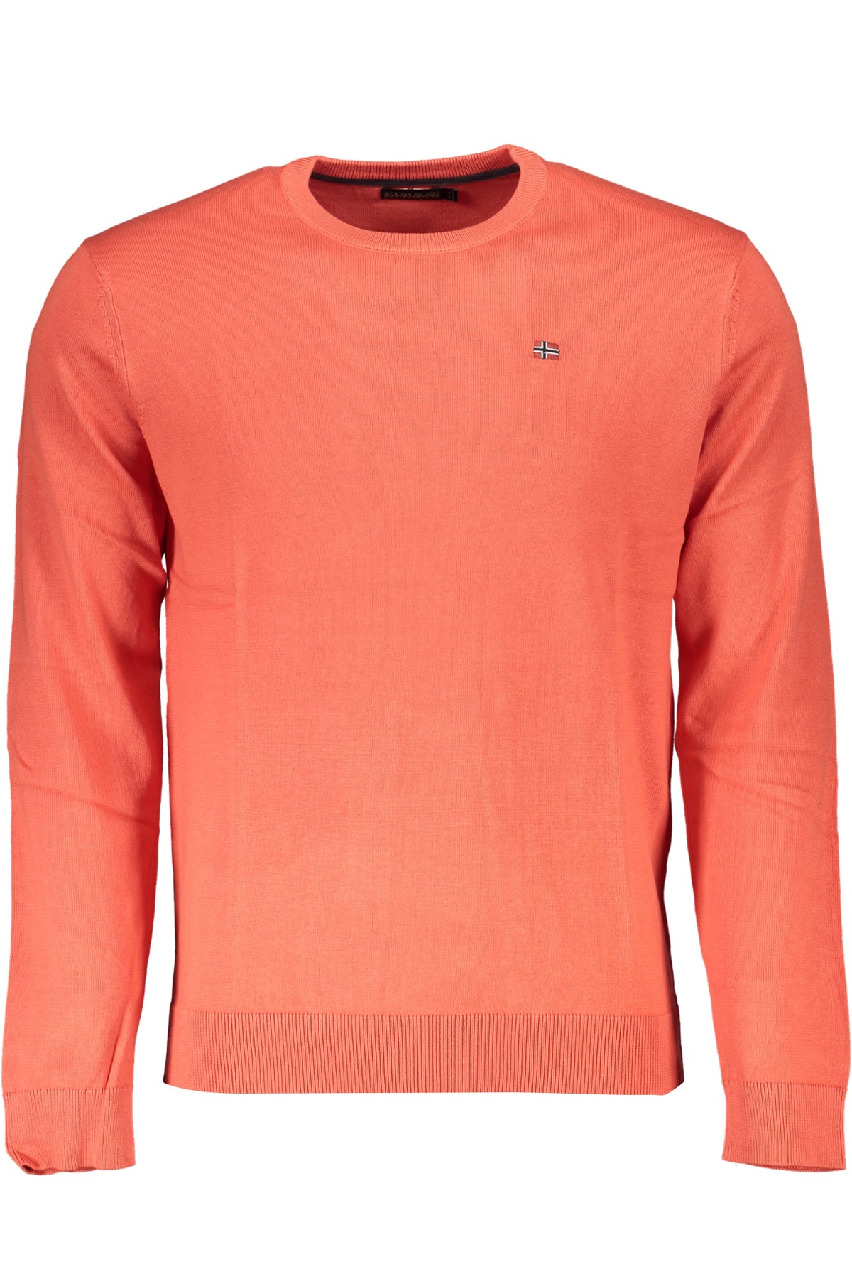 Maglia Napapijri Rosso NP0A4GJPDROZ4