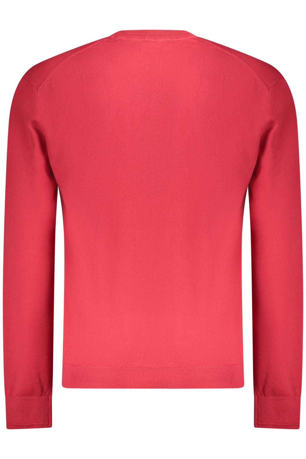 Maglia NAPAPIJRI Rosso NP0A4G5W DECATUR 2.0