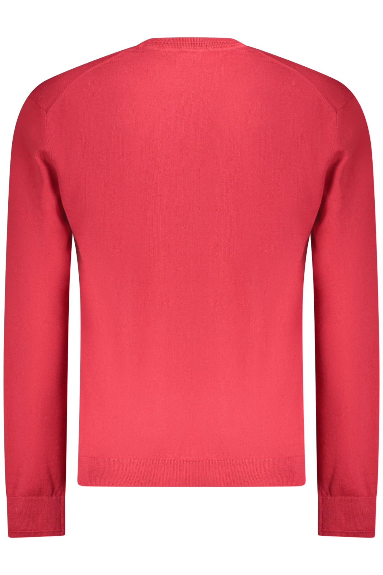 Maglia NAPAPIJRI Rosso NP0A4G5W DECATUR 2.0
