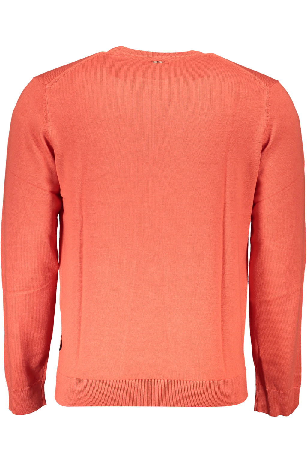 Maglia Napapijri Rosso NP0A4GJPDROZ4