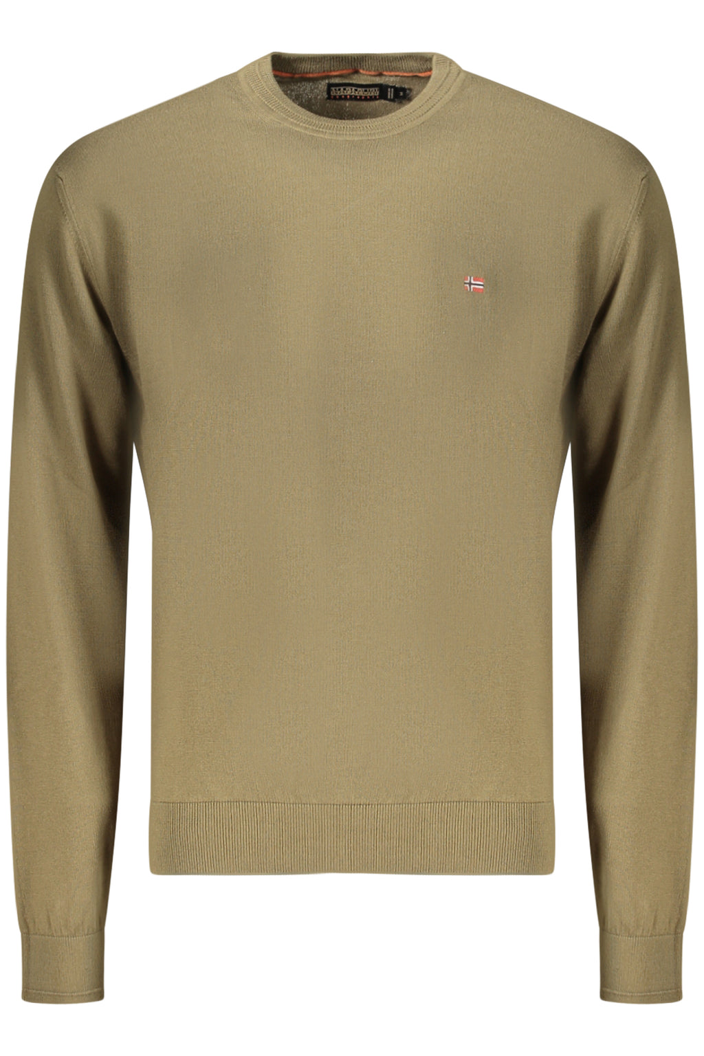 Maglia NAPAPIJRI Verde