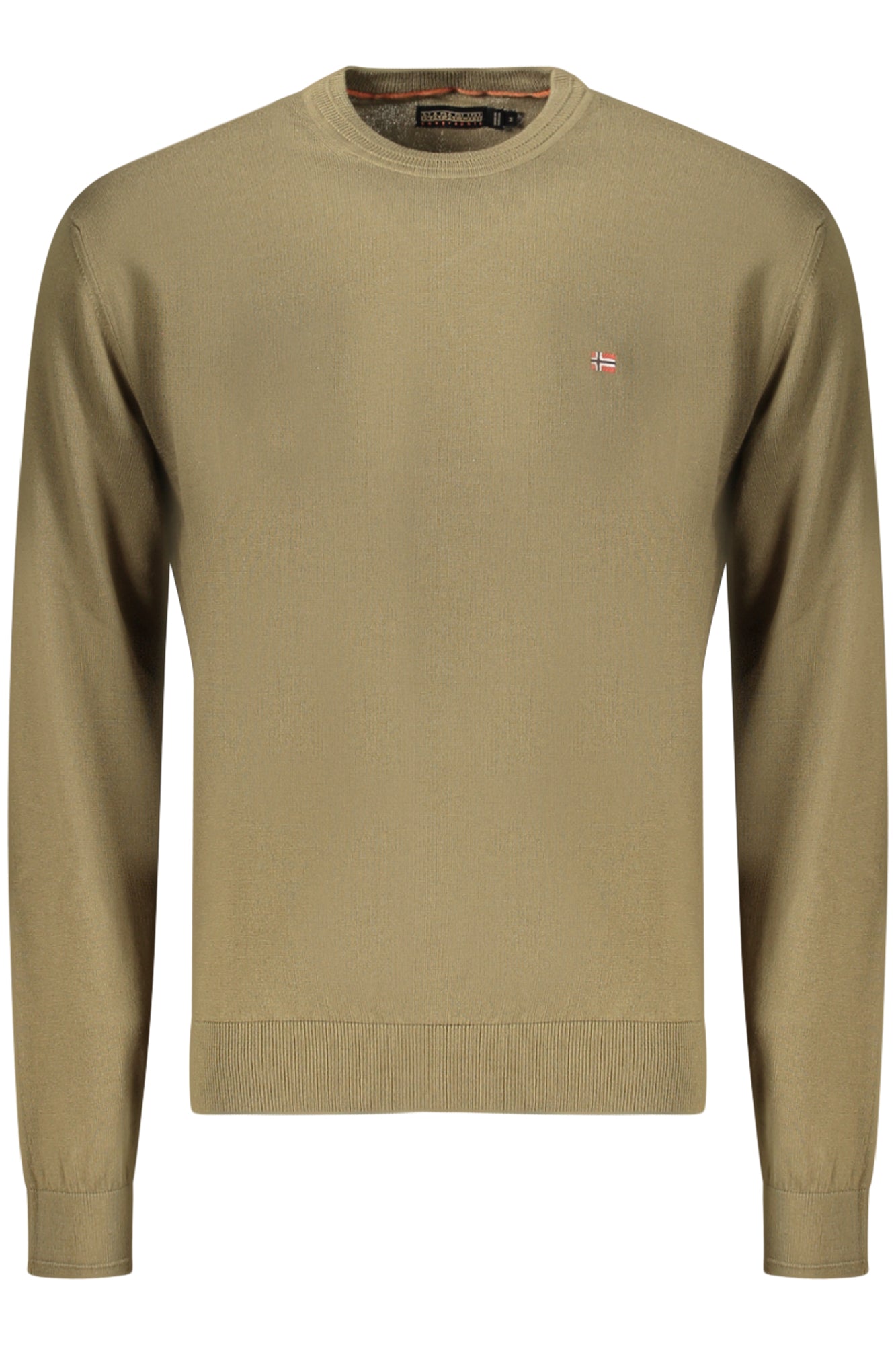 Maglia NAPAPIJRI Verde