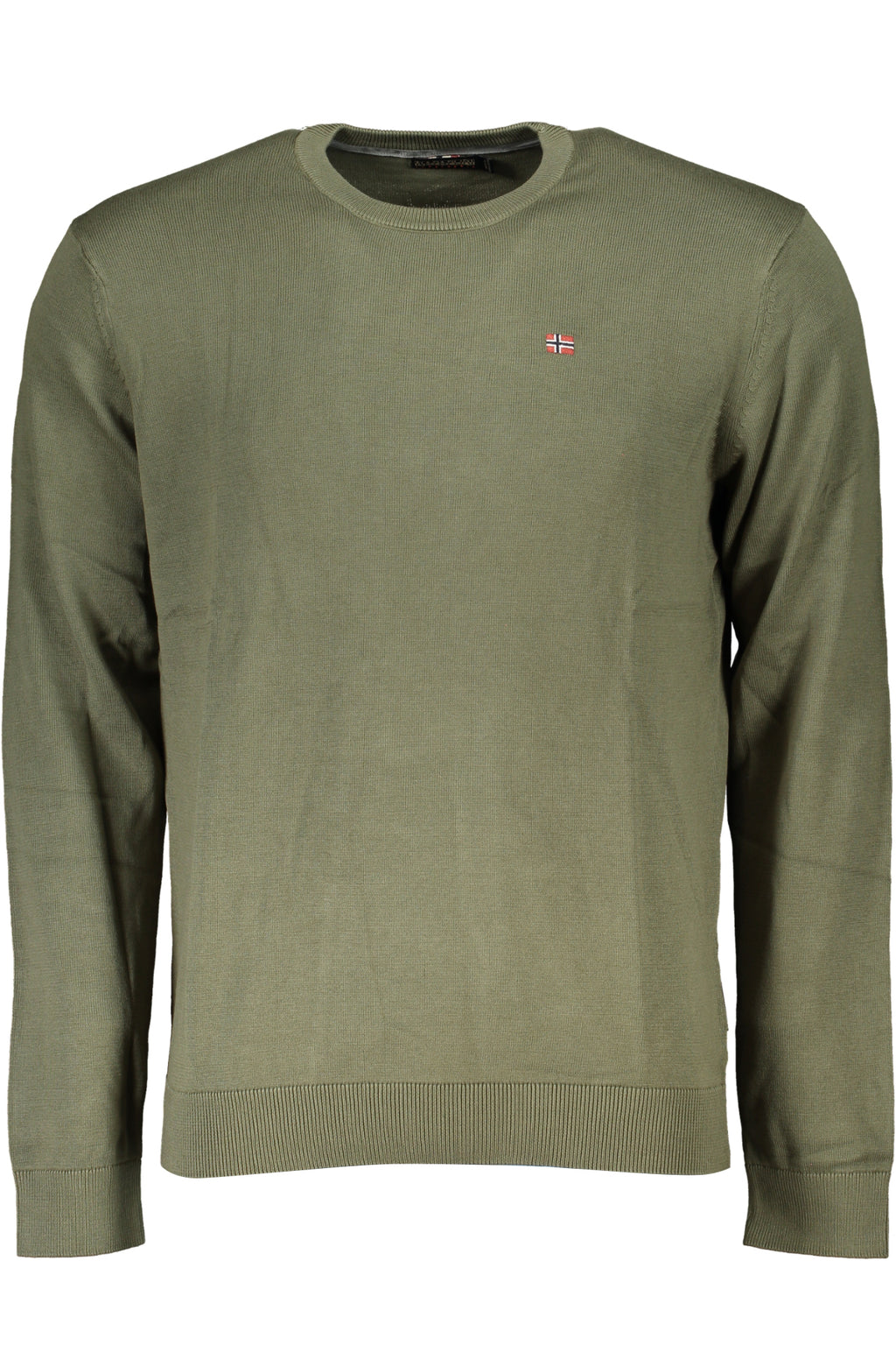 Maglia NAPAPIJRI Verde NP0A4GJPDROZ4