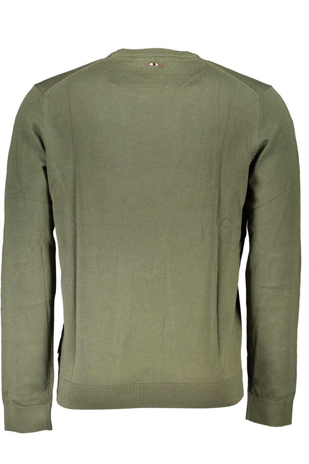 Maglia NAPAPIJRI Verde NP0A4GJPDROZ4