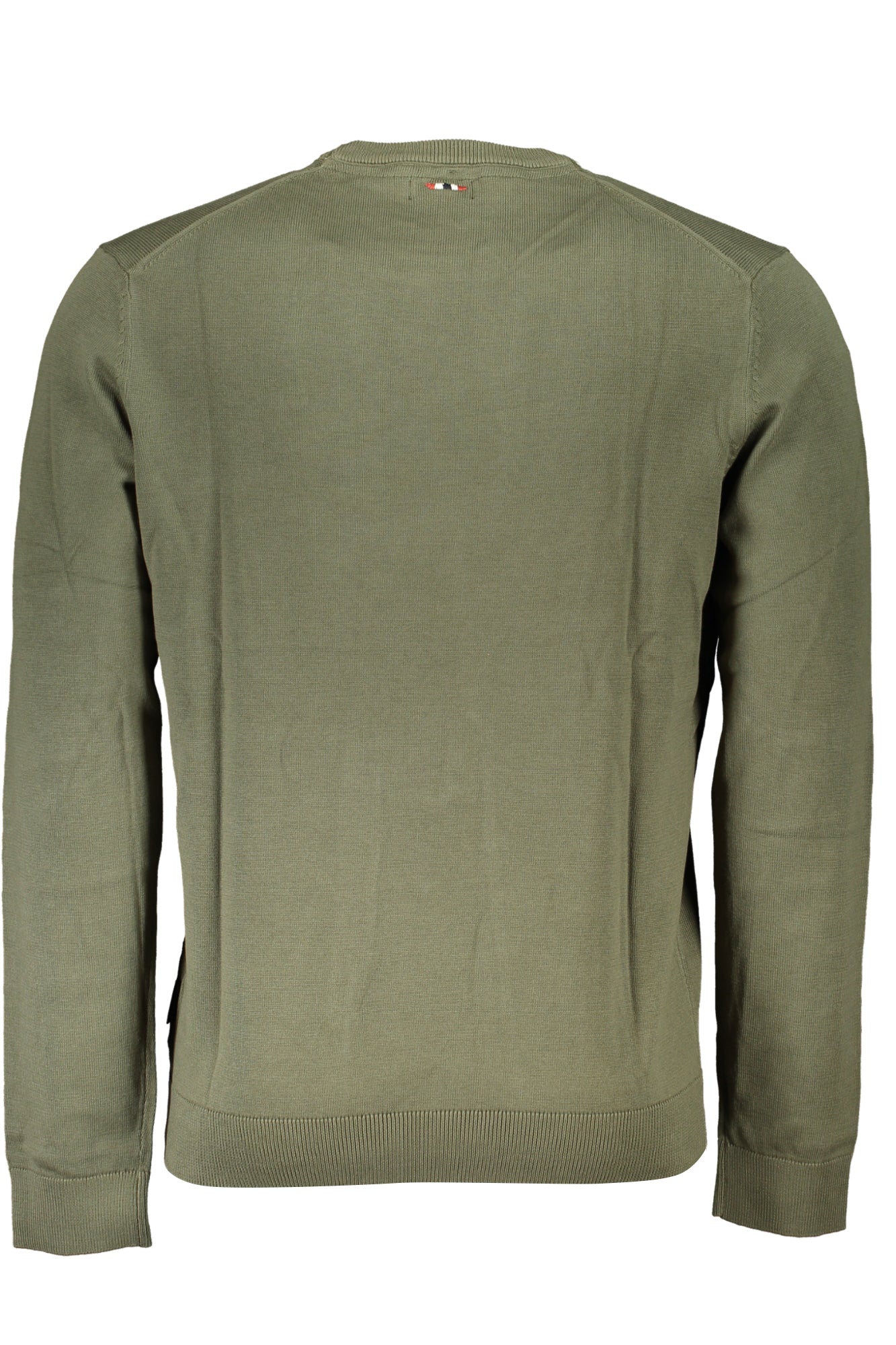 Maglia NAPAPIJRI Verde NP0A4GJPDROZ4