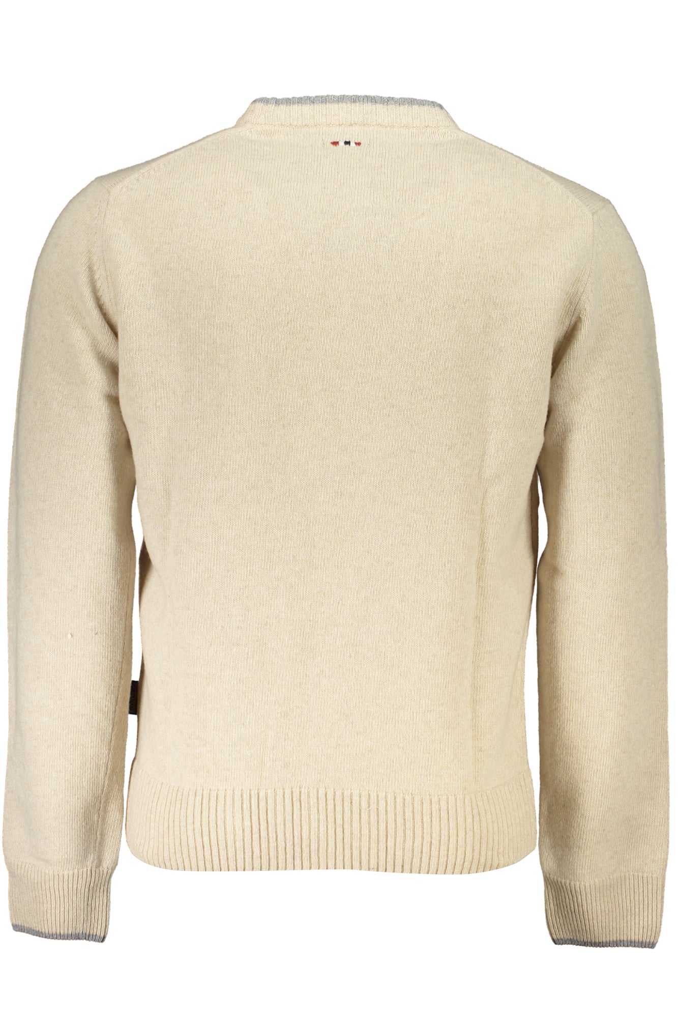Maglione NAPAPIJRI Beige NP0A4HLSDAINC5