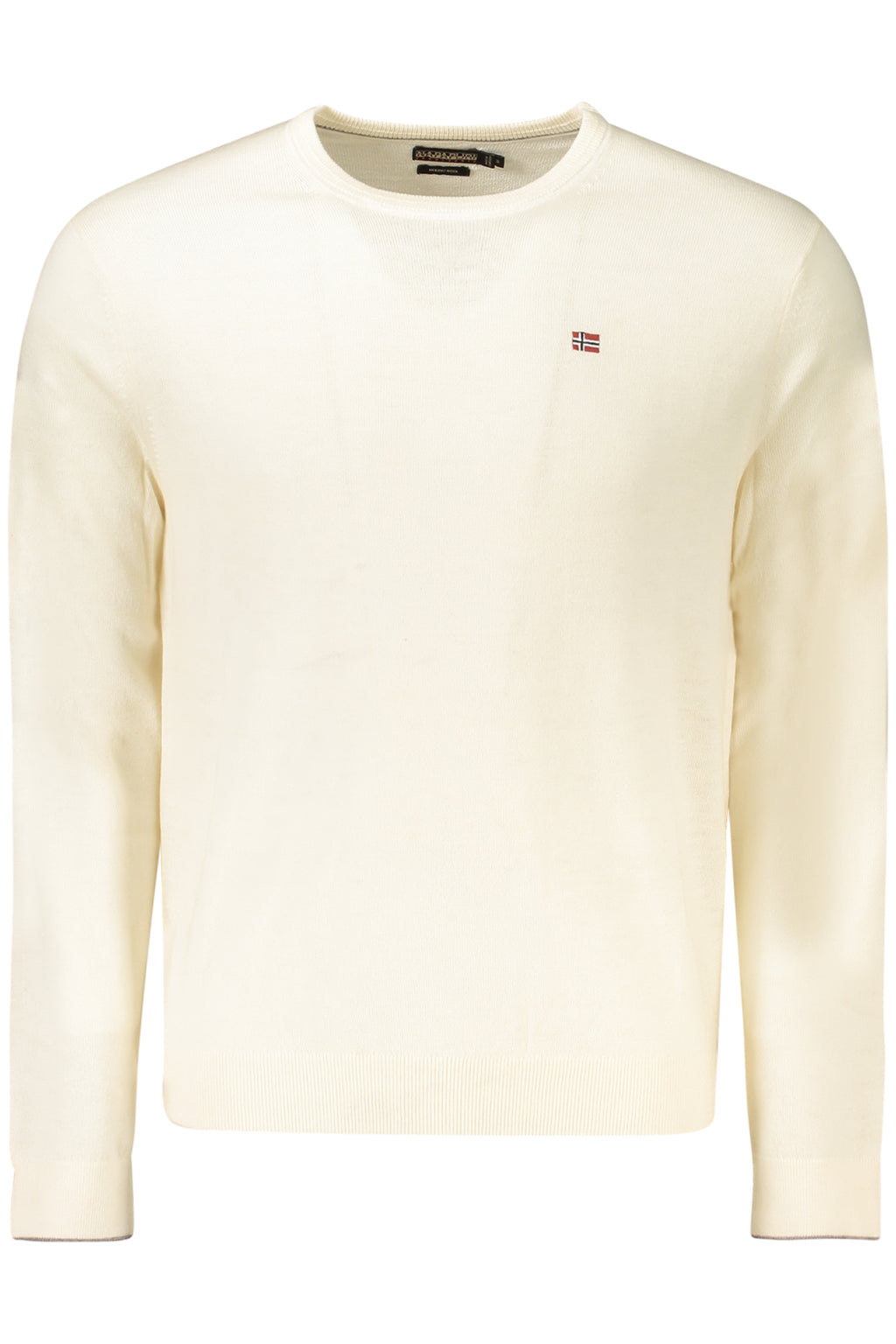 Maglione NAPAPIJRI Bianco NP0A4GJUDAMAVANDC4