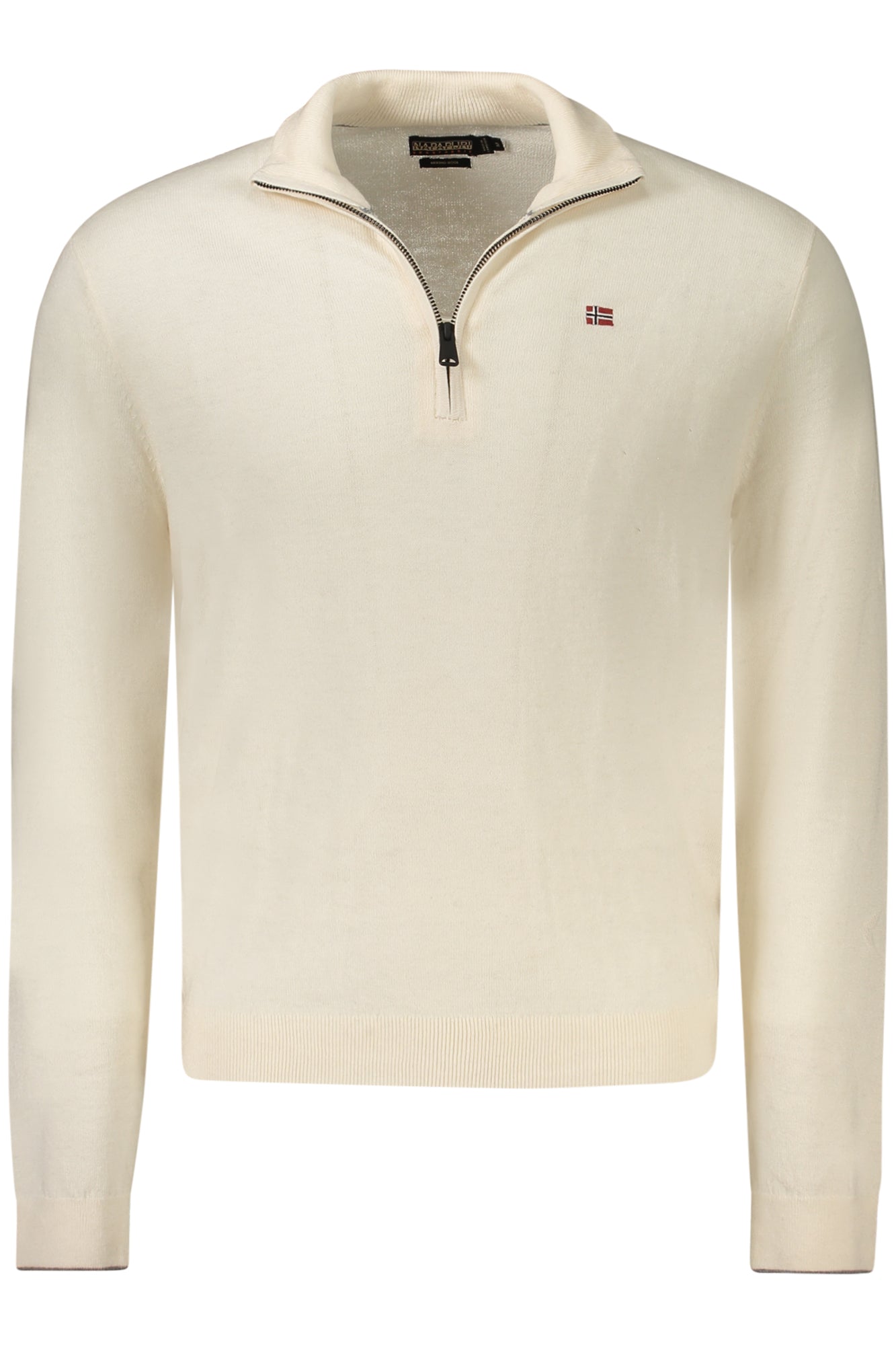 Maglione NAPAPIJRI Bianco NP0A4GJSDAMAVANDHZ4