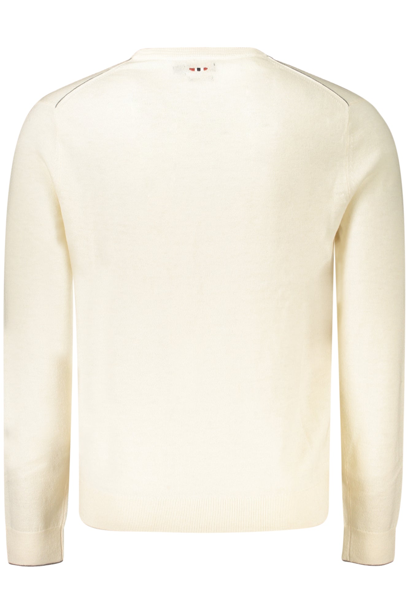 Maglione NAPAPIJRI Bianco NP0A4GJUDAMAVANDC4