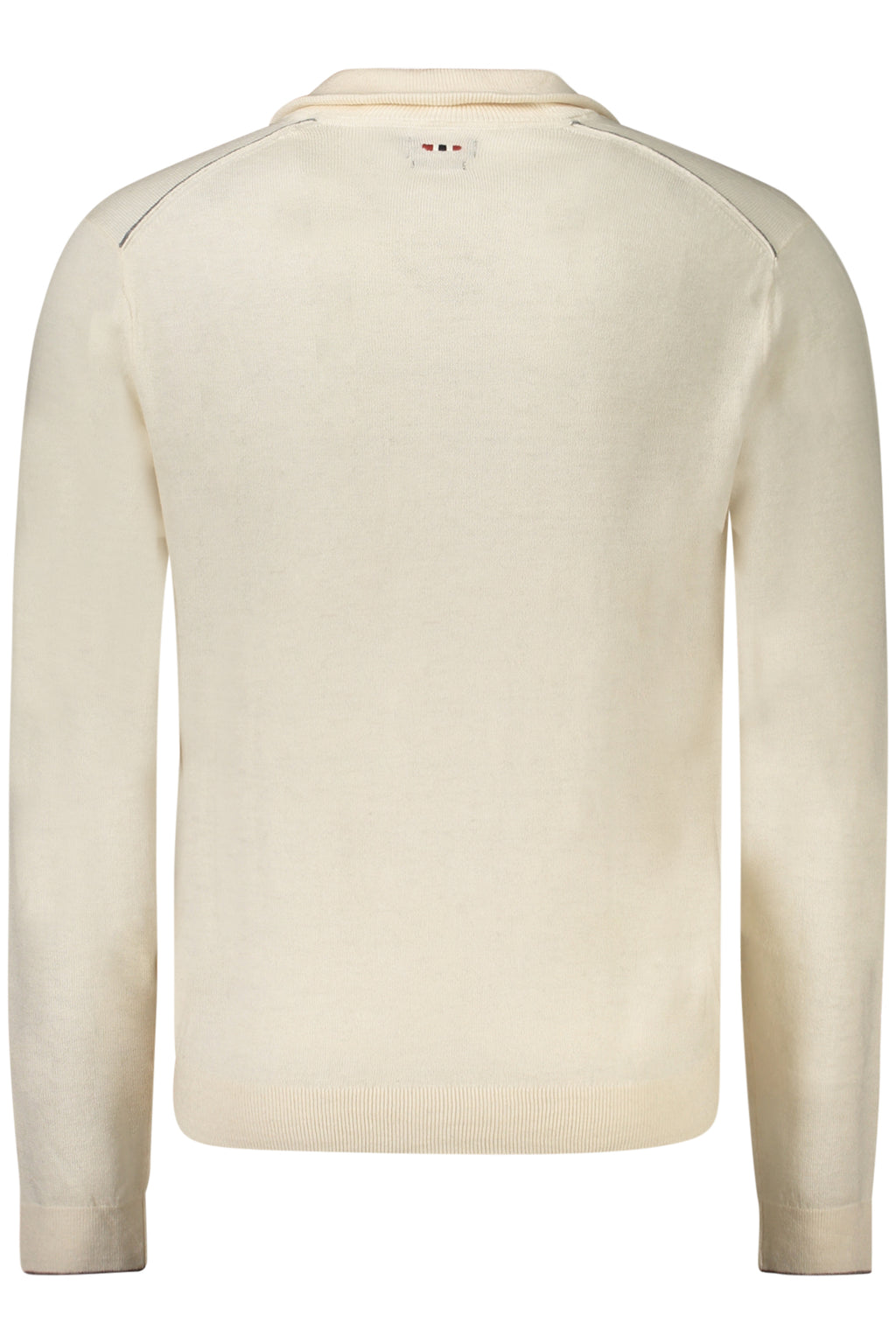 Maglione NAPAPIJRI Bianco NP0A4GJSDAMAVANDHZ4