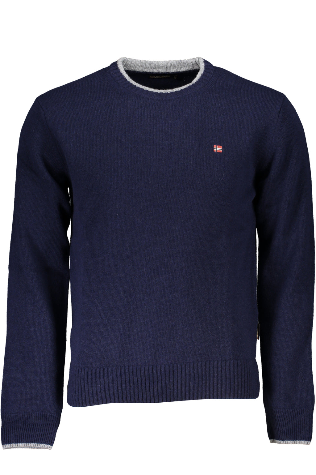 Maglione NAPAPIJRI Blu NP0A4HLSDAINC5