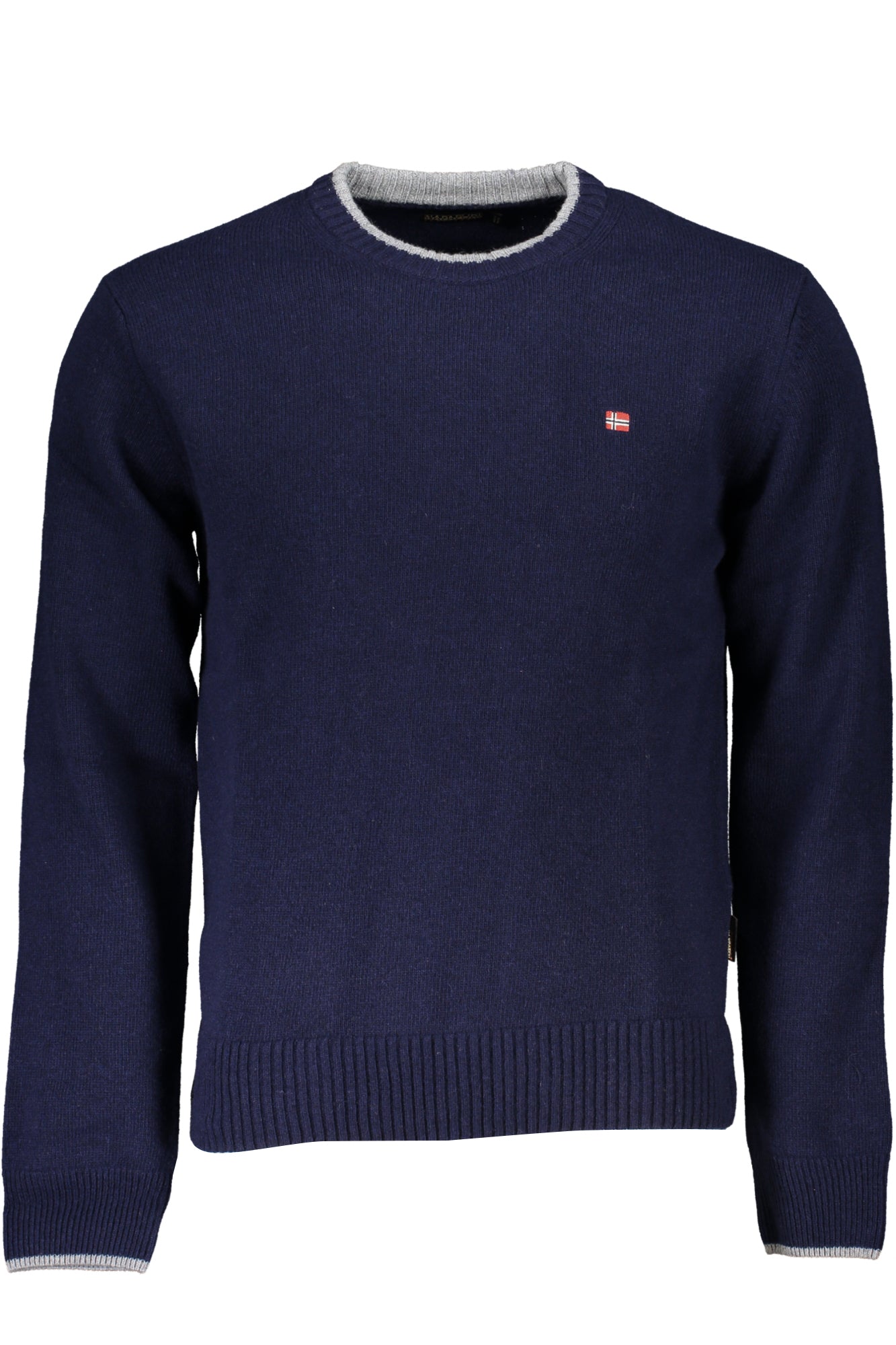Maglione NAPAPIJRI Blu NP0A4HLSDAINC5