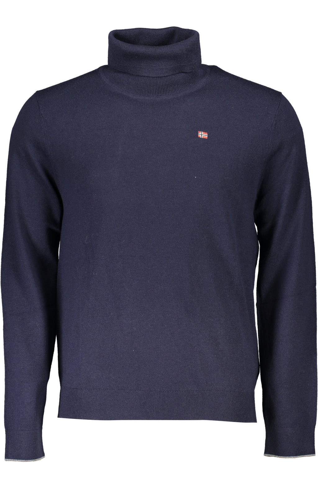 Maglione NAPAPIJRI Blu NP0A4GJTDAMAVANDT1