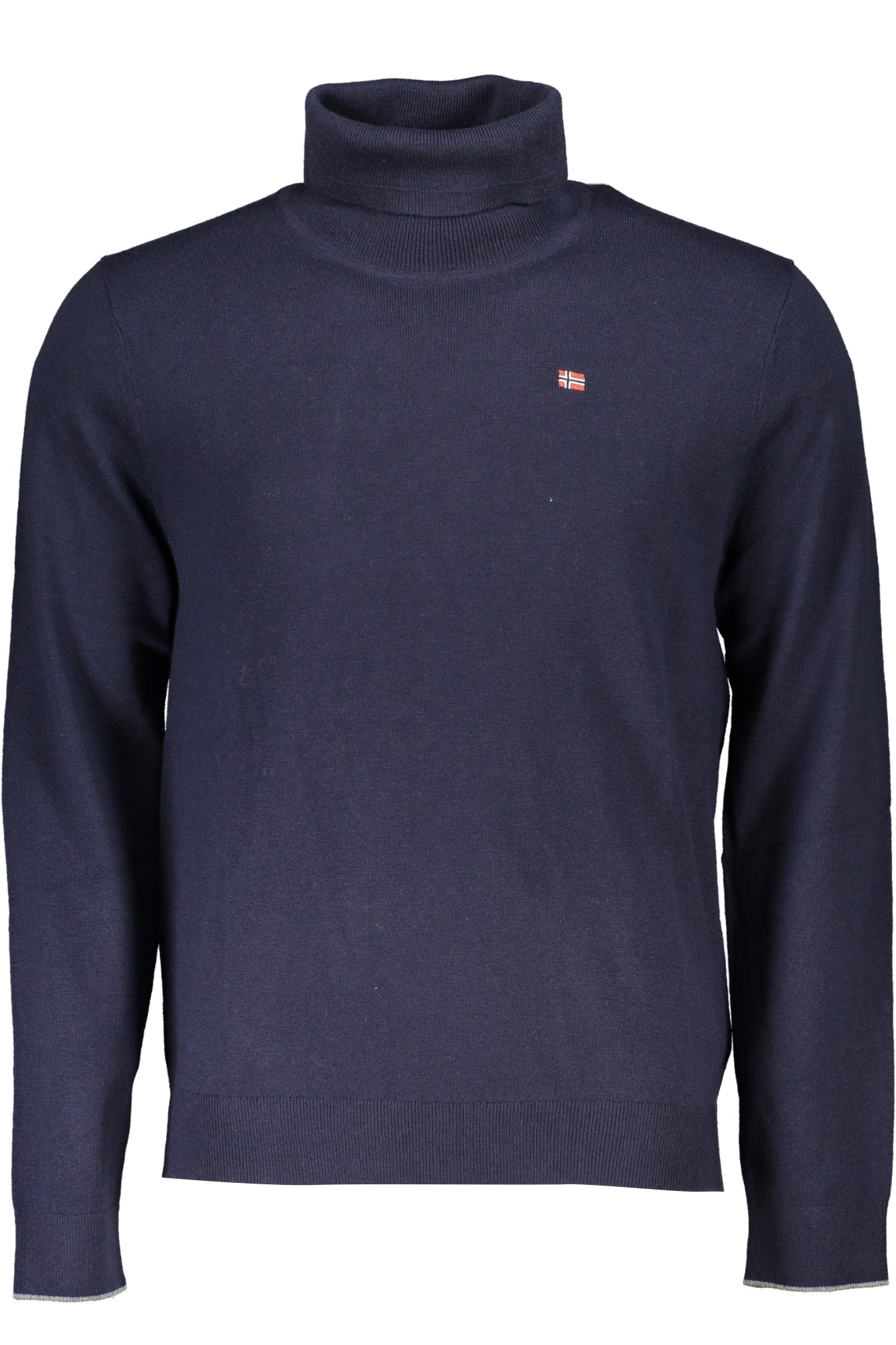 Maglione NAPAPIJRI Blu NP0A4GJTDAMAVANDT1