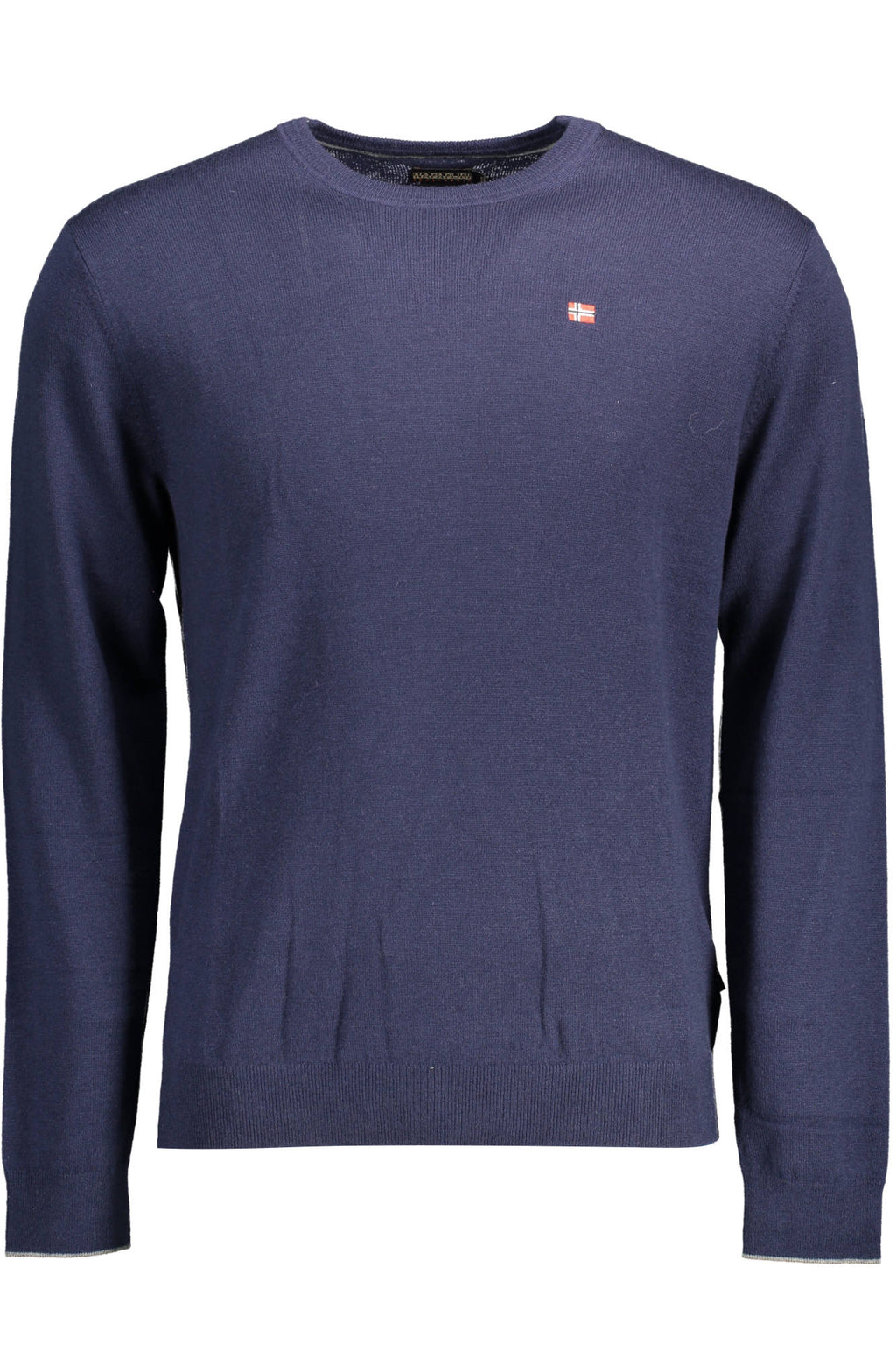 Maglione NAPAPIJRI Blu NP0A4GJU-DAMAVAND-C-4