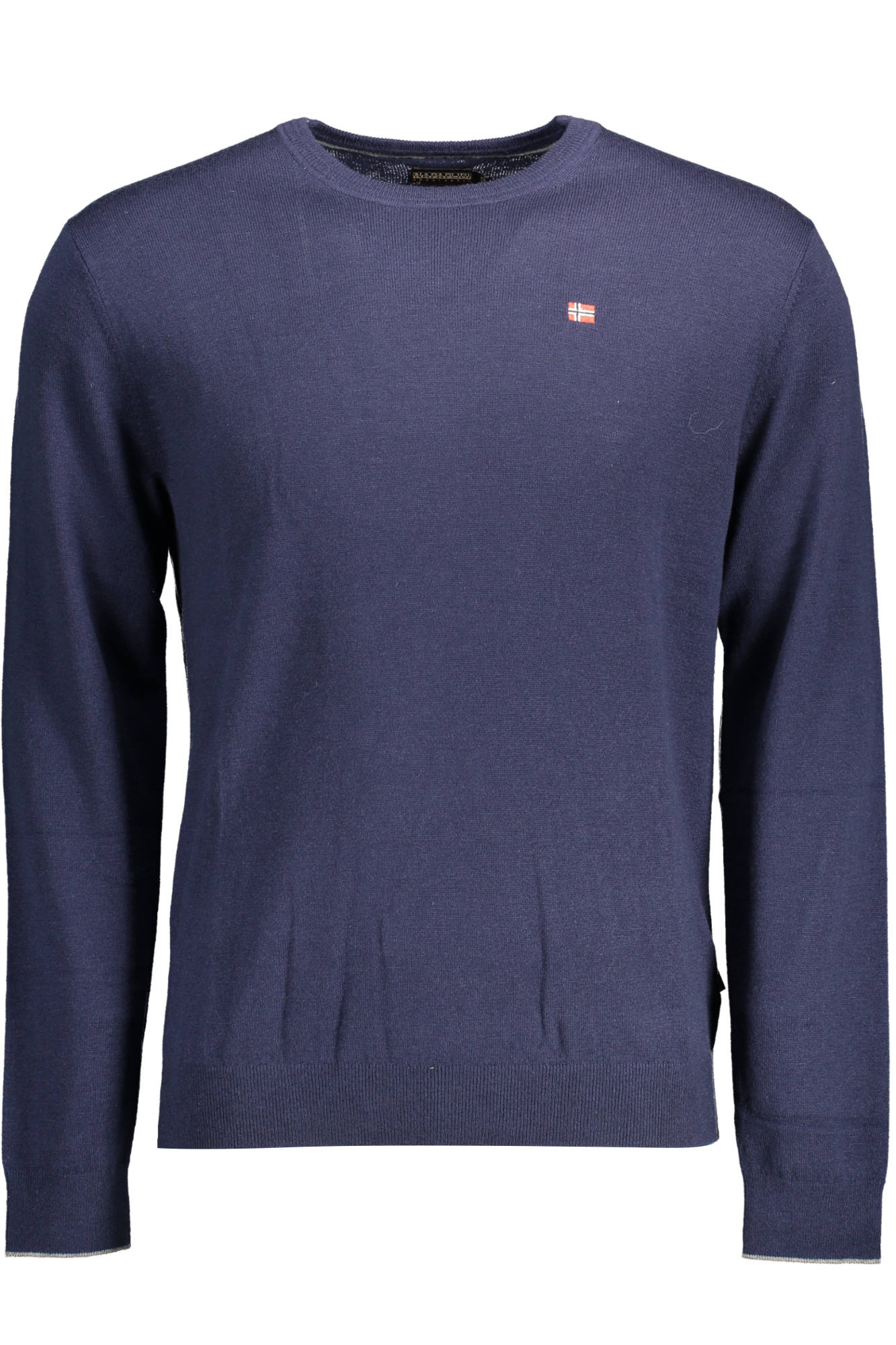 Maglione NAPAPIJRI Blu NP0A4GJU-DAMAVAND-C-4
