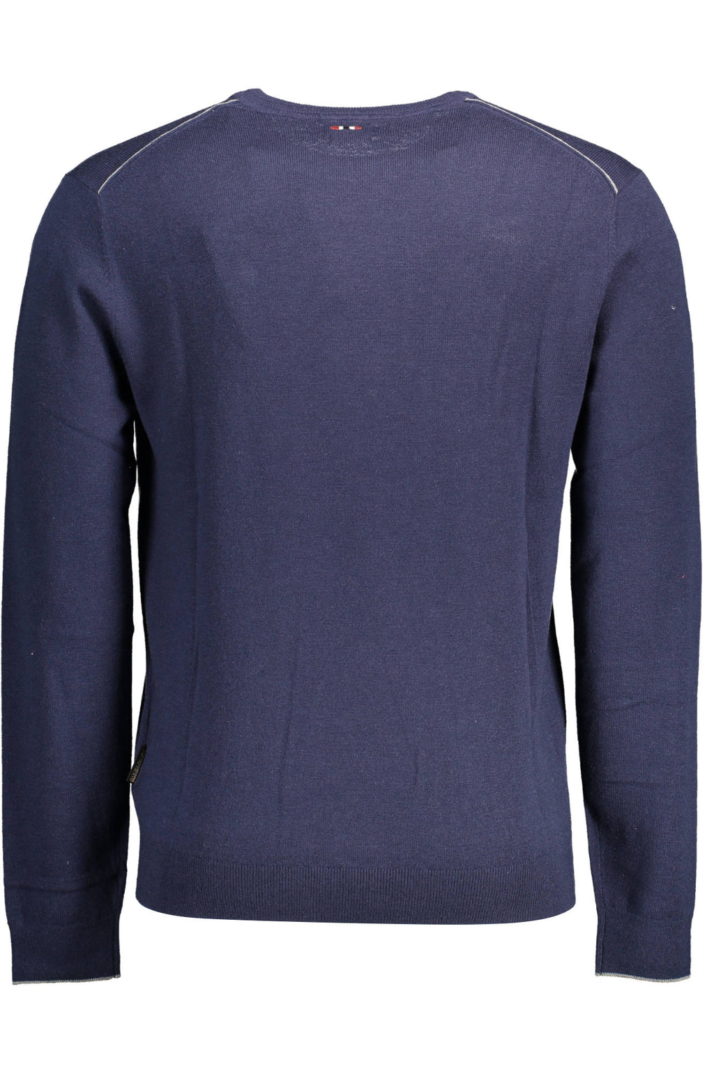 Maglione NAPAPIJRI Blu NP0A4GJU-DAMAVAND-C-4