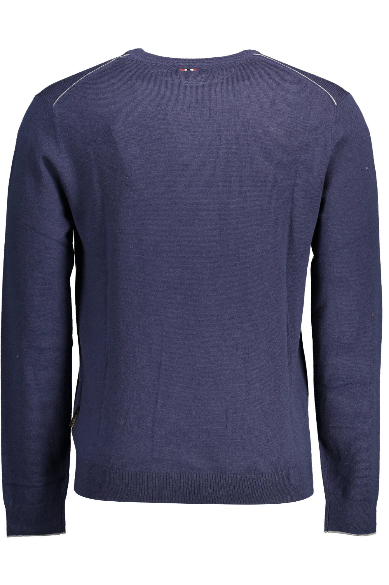 Maglione NAPAPIJRI Blu NP0A4GJU-DAMAVAND-C-4