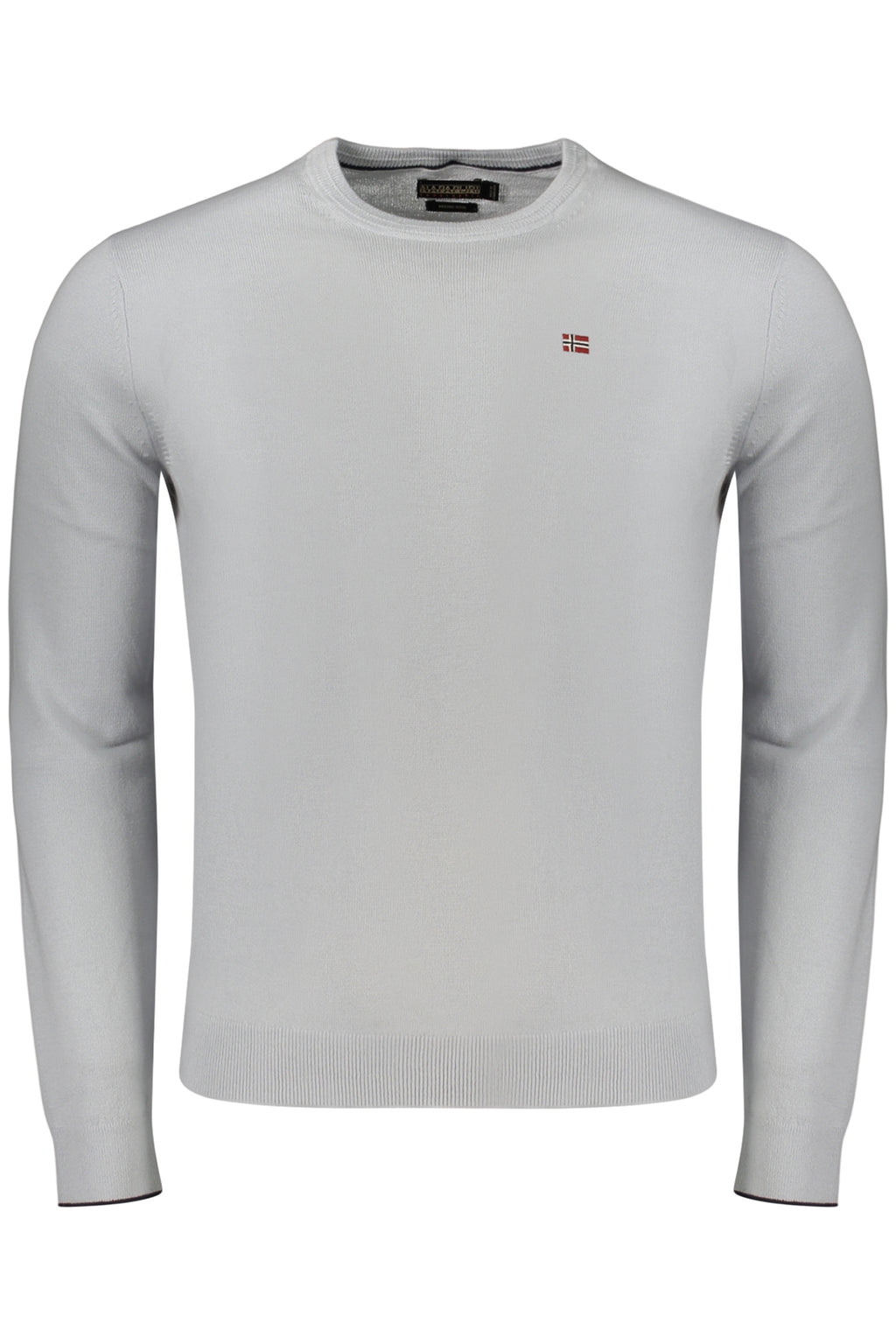 Maglione Napapijri Grigio NP0A4GJUDAMAVANDC4