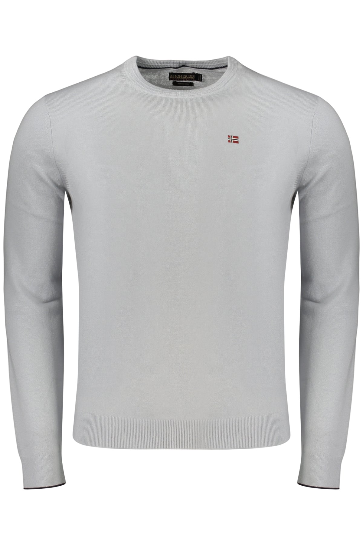Maglione Napapijri Grigio NP0A4GJUDAMAVANDC4