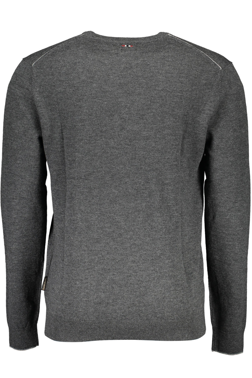 Maglione NAPAPIJRI Grigio NP0A4GJU-DAMAVAND-C-4
