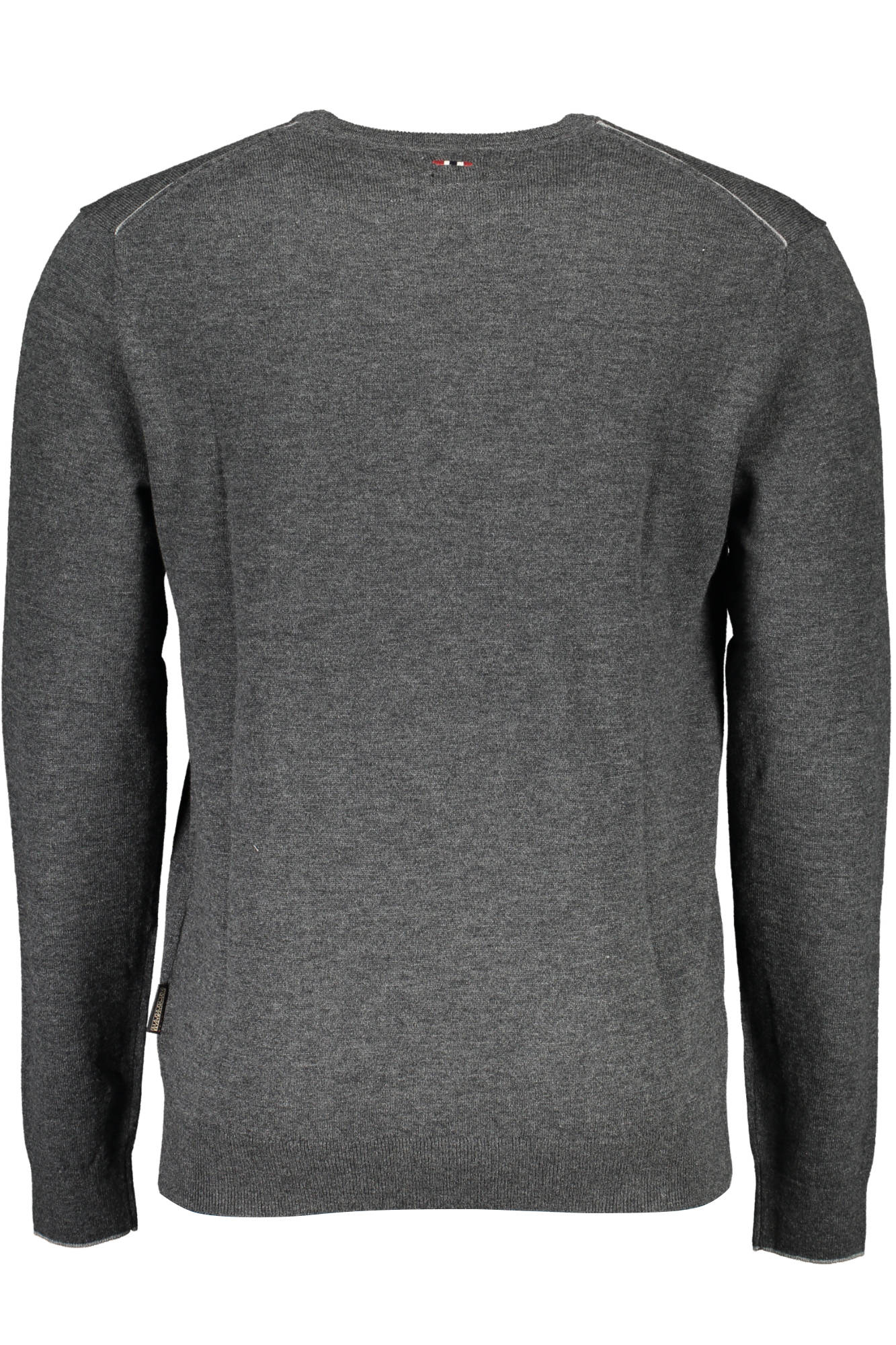 Maglione NAPAPIJRI Grigio NP0A4GJU-DAMAVAND-C-4