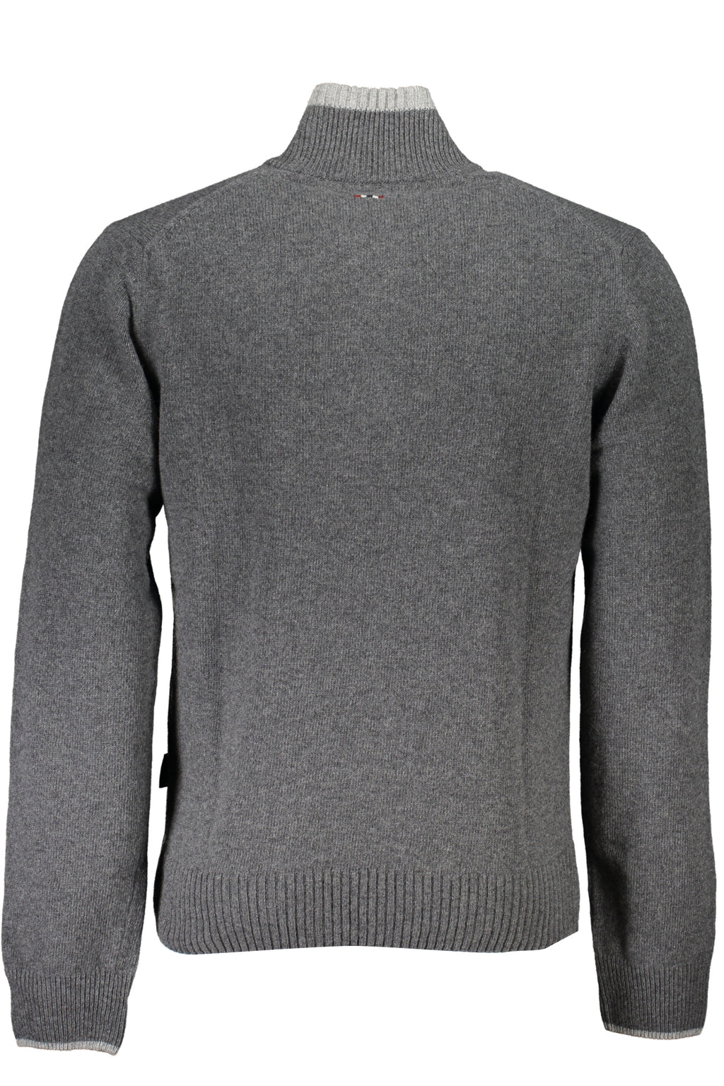 Maglione Napapijri Grigio NP0A4HLRDAIN