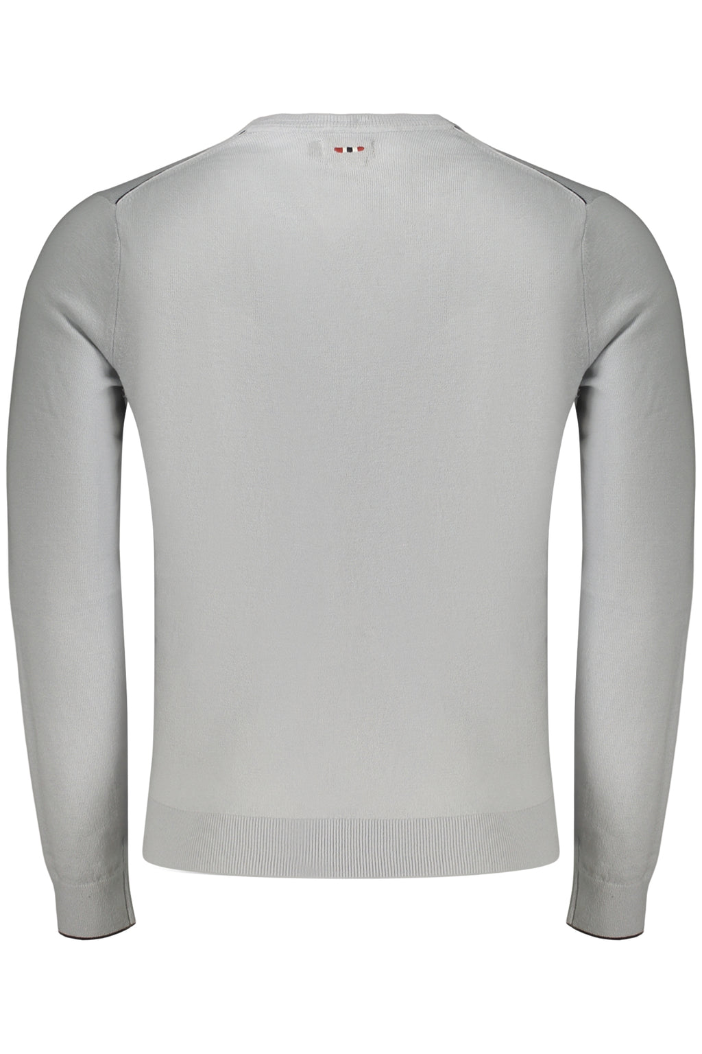 Maglione Napapijri Grigio NP0A4GJUDAMAVANDC4