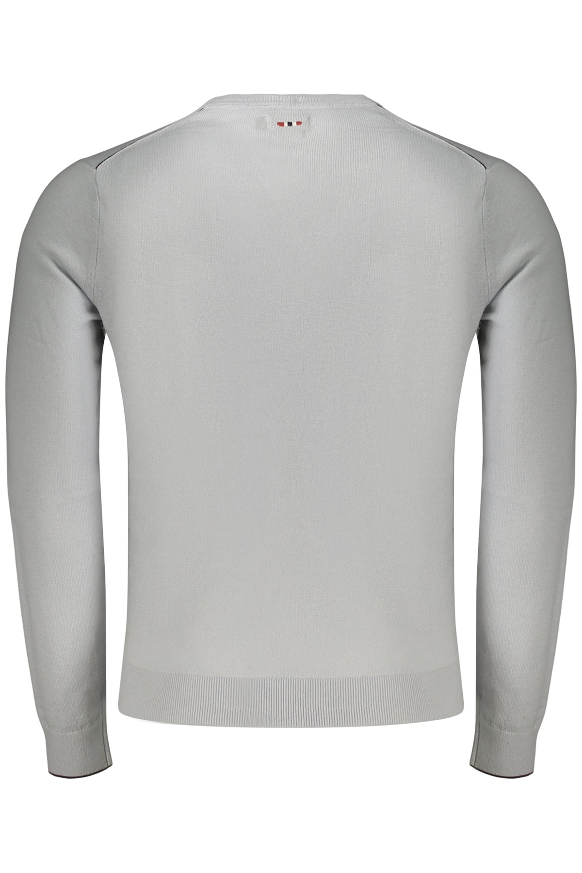 Maglione Napapijri Grigio NP0A4GJUDAMAVANDC4