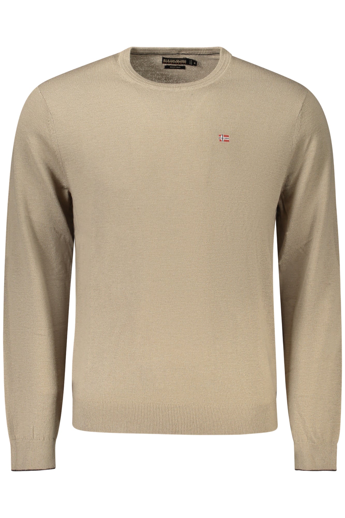 Maglione NAPAPIJRI Marrone NP0A4GJUDAMAVANDC4