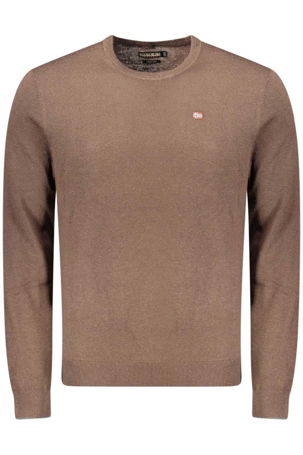 Maglione Napapijri Marrone NP0A4GJUDAMAVANDC4