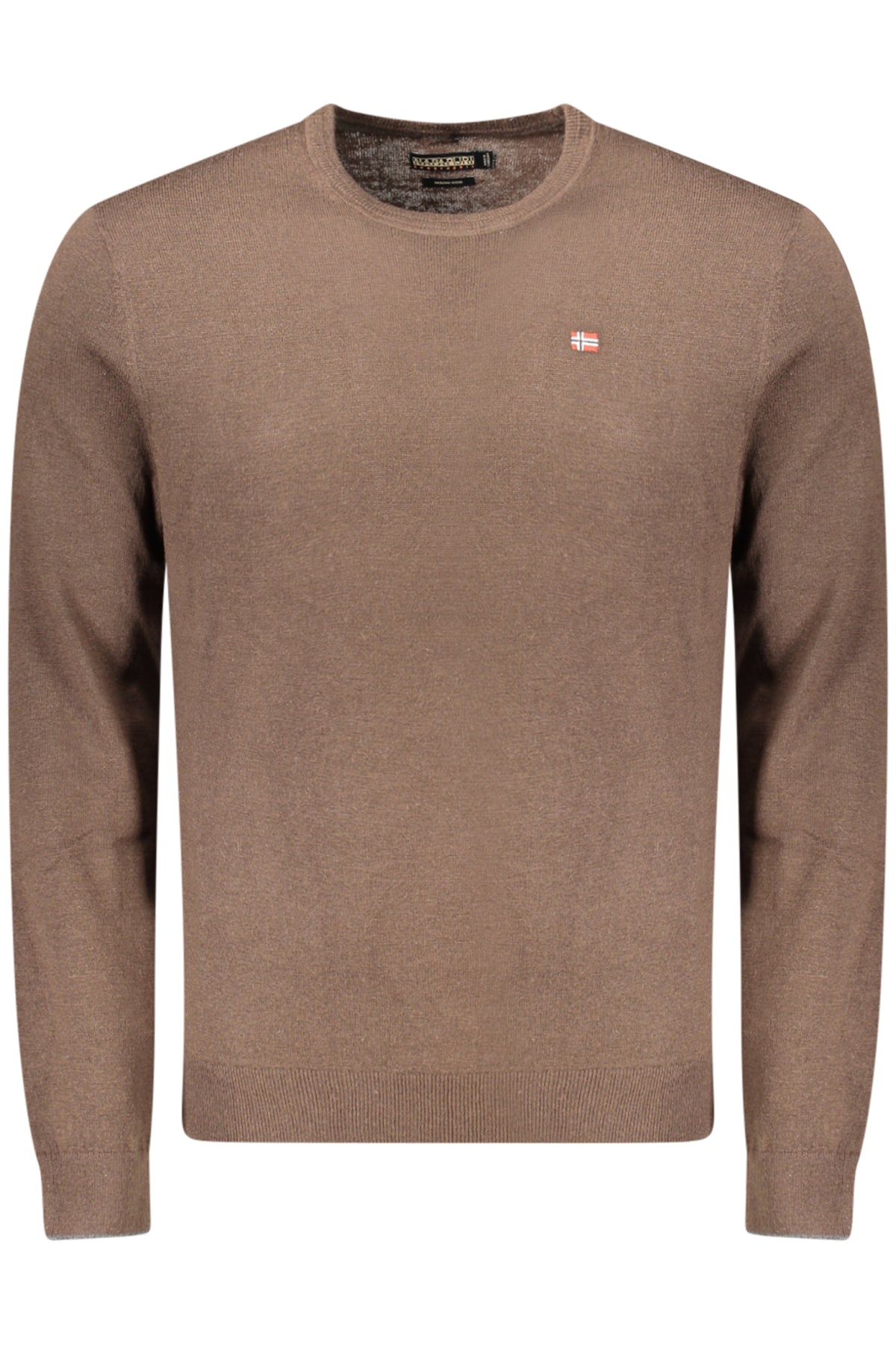 Maglione Napapijri Marrone NP0A4GJUDAMAVANDC4