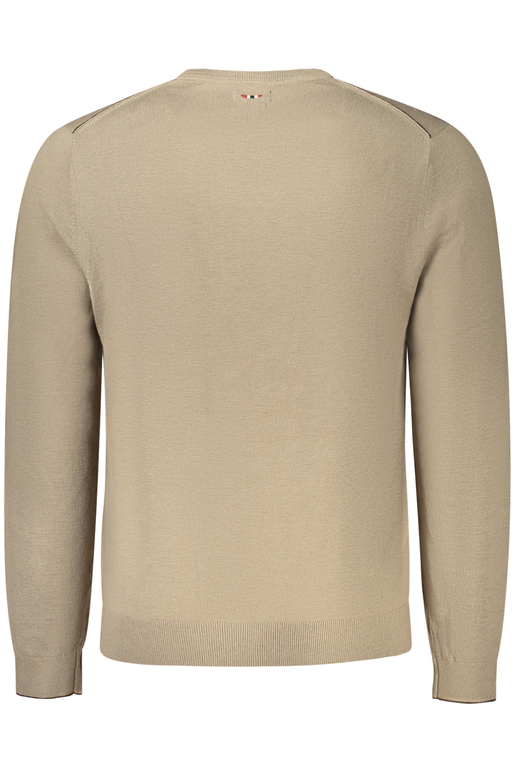 Maglione NAPAPIJRI Marrone NP0A4GJUDAMAVANDC4