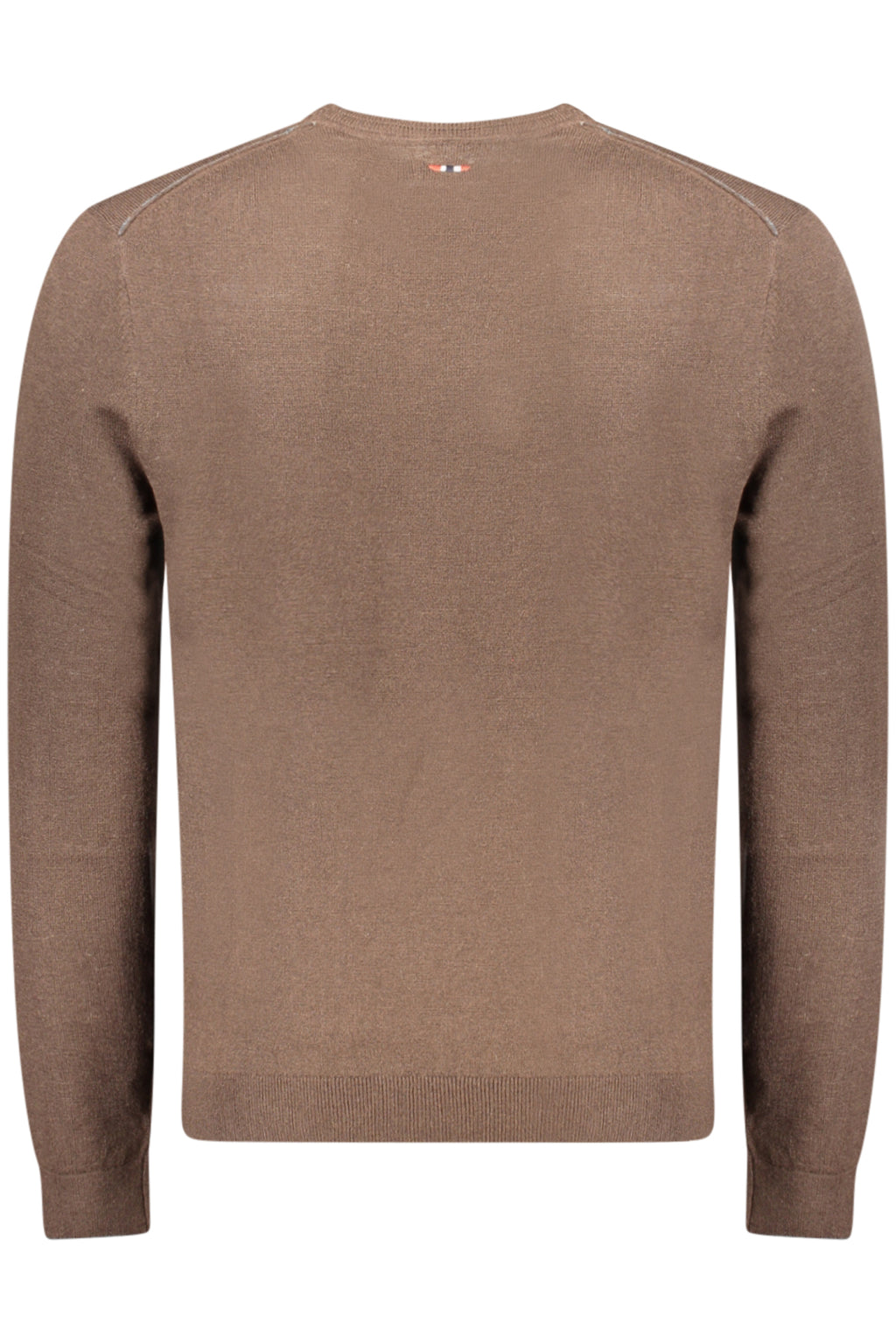 Maglione Napapijri Marrone NP0A4GJUDAMAVANDC4