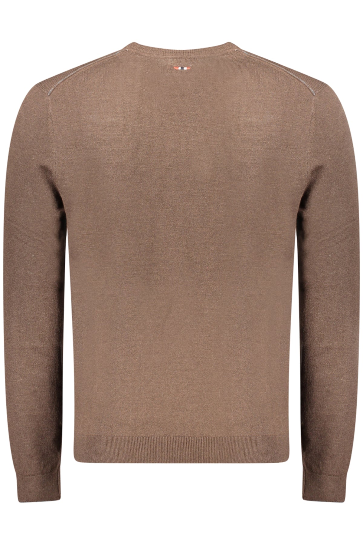 Maglione Napapijri Marrone NP0A4GJUDAMAVANDC4