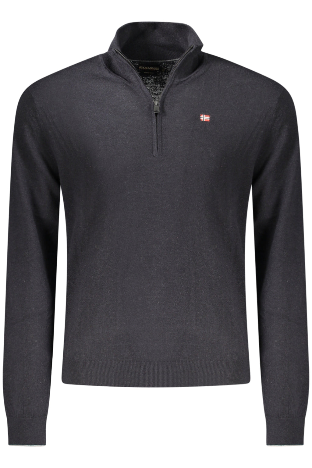 Maglione NAPAPIJRI Nero NP0A4GJSDAMAVANDHZ4