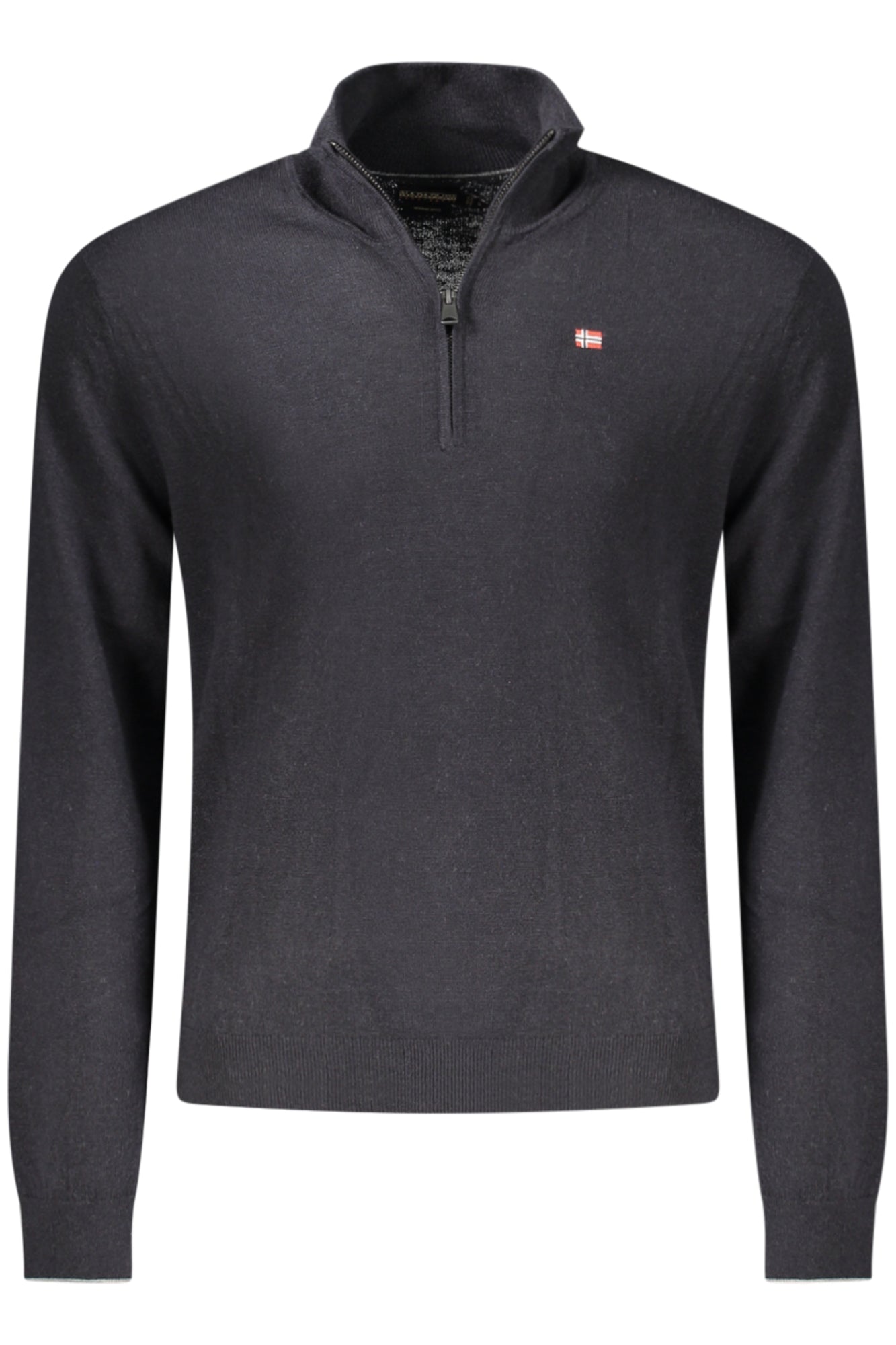 Maglione NAPAPIJRI Nero NP0A4GJSDAMAVANDHZ4