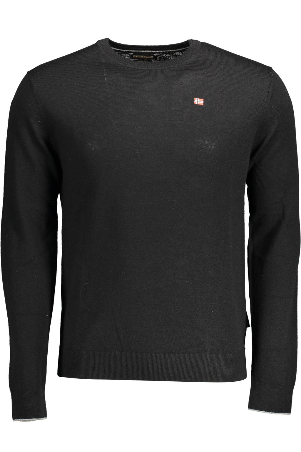Maglione NAPAPIJRI Nero NP0A4GJUDAMAVANDC4