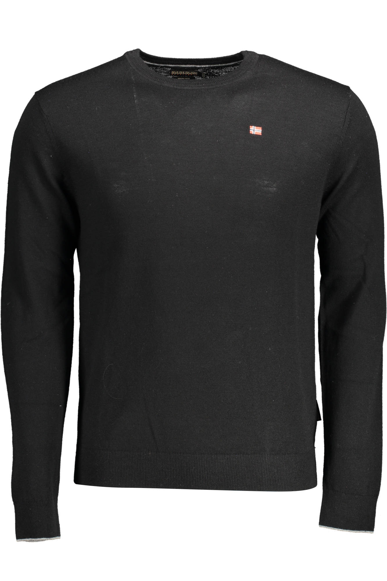 Maglione NAPAPIJRI Nero NP0A4GJUDAMAVANDC4