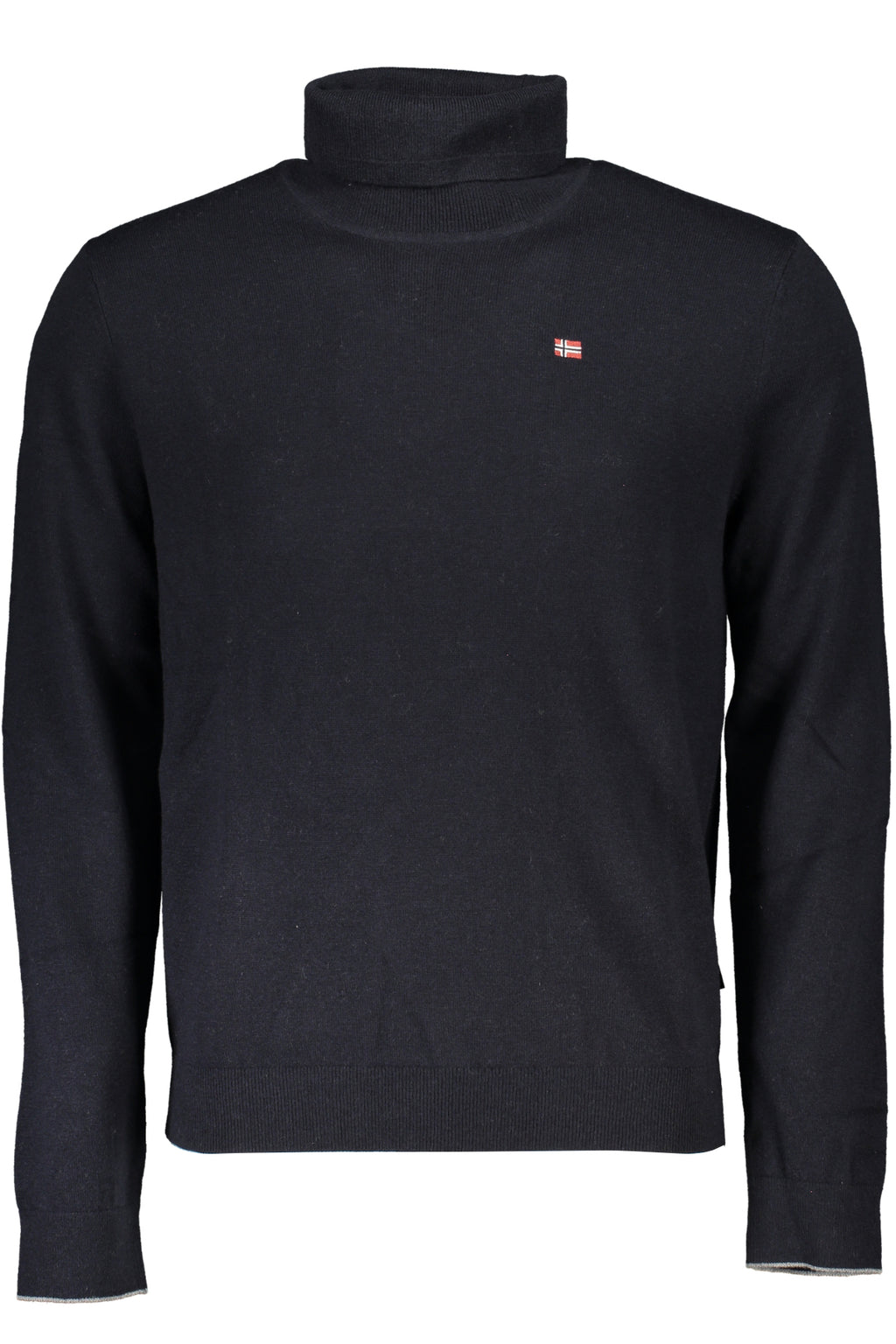 Maglione NAPAPIJRI Nero NP0A4GJTDAMAVANDT1