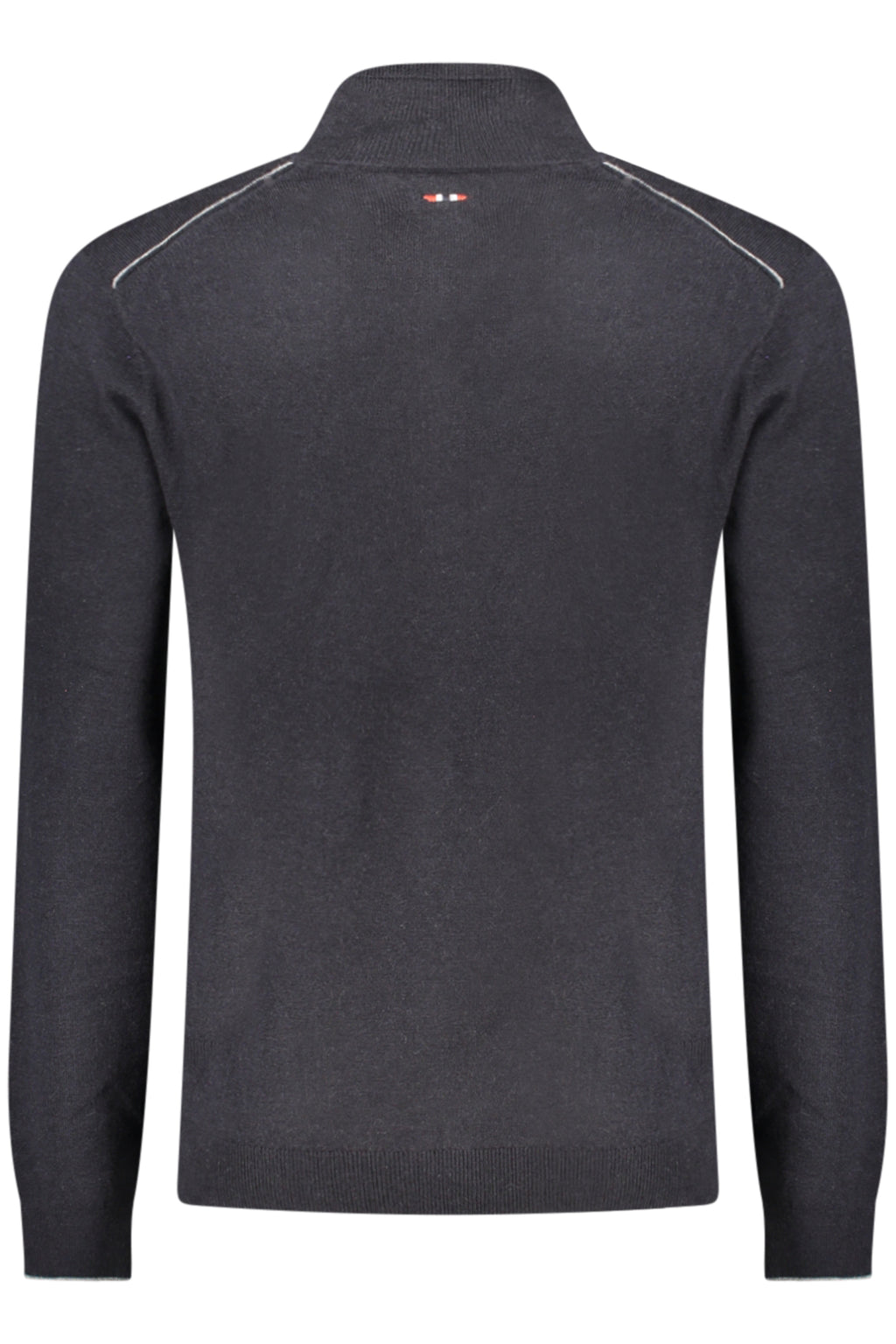 Maglione NAPAPIJRI Nero NP0A4GJSDAMAVANDHZ4
