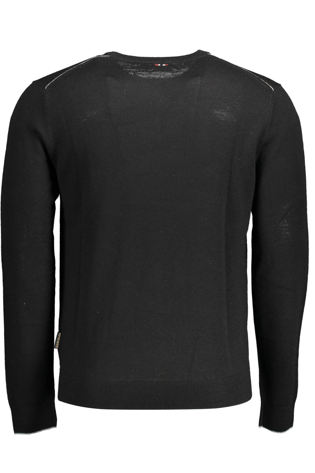 Maglione NAPAPIJRI Nero NP0A4GJUDAMAVANDC4